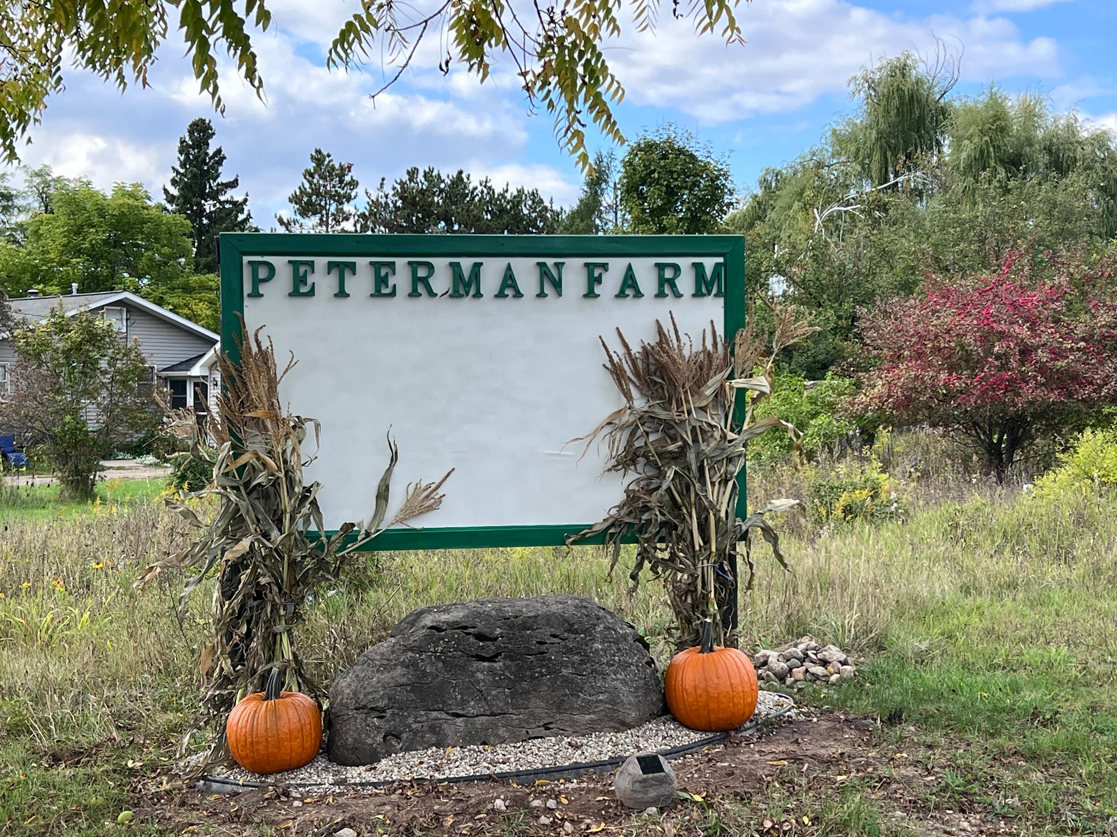 Peterman Farm