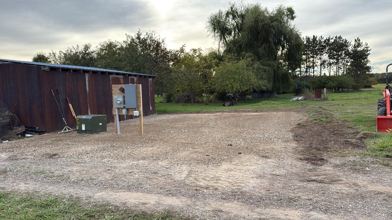 Peterman Farm