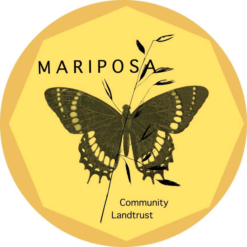 Mariposa Community Land Trust