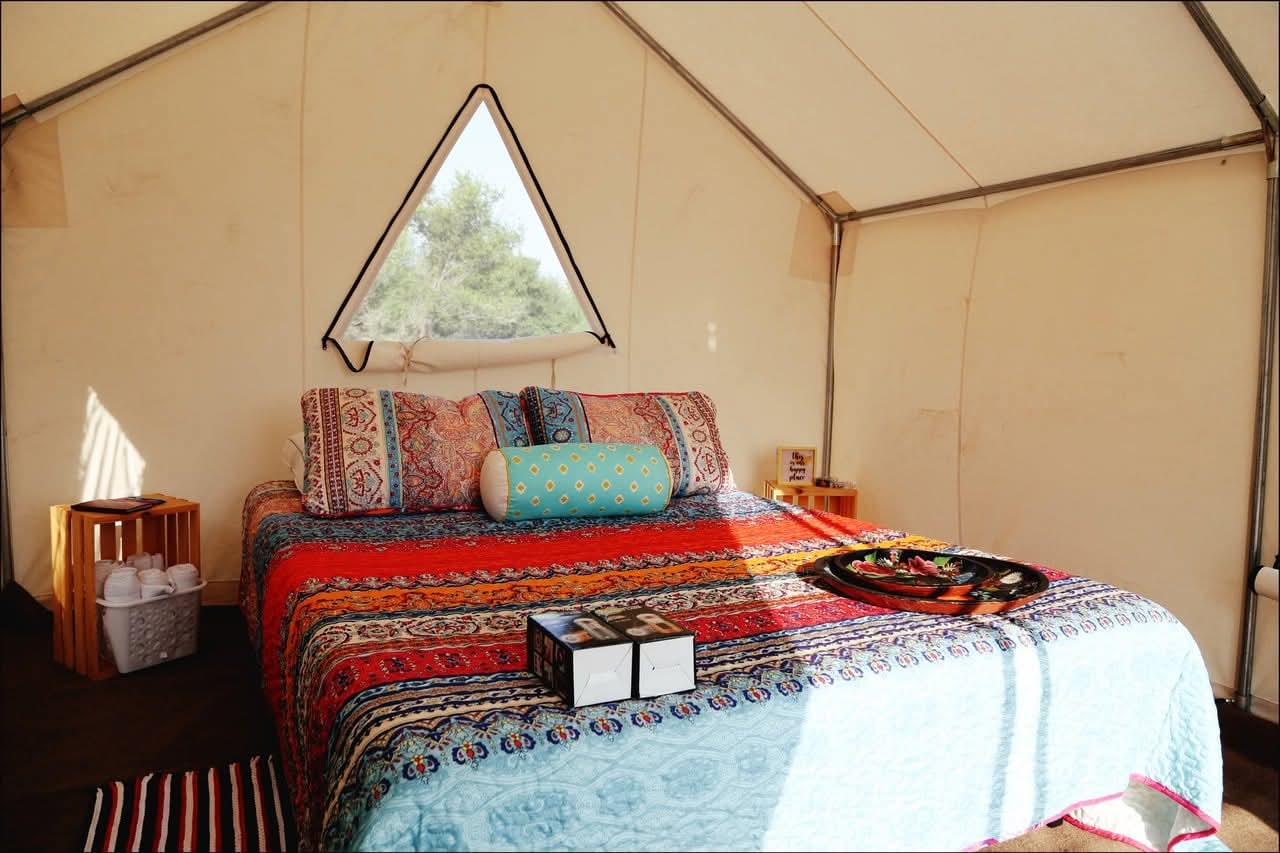 Mariposa Community Land Trust