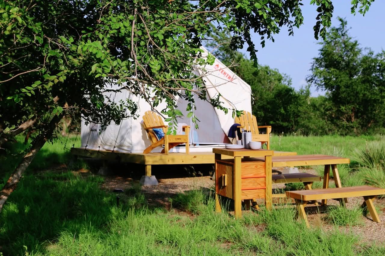 Mariposa Community Land Trust
