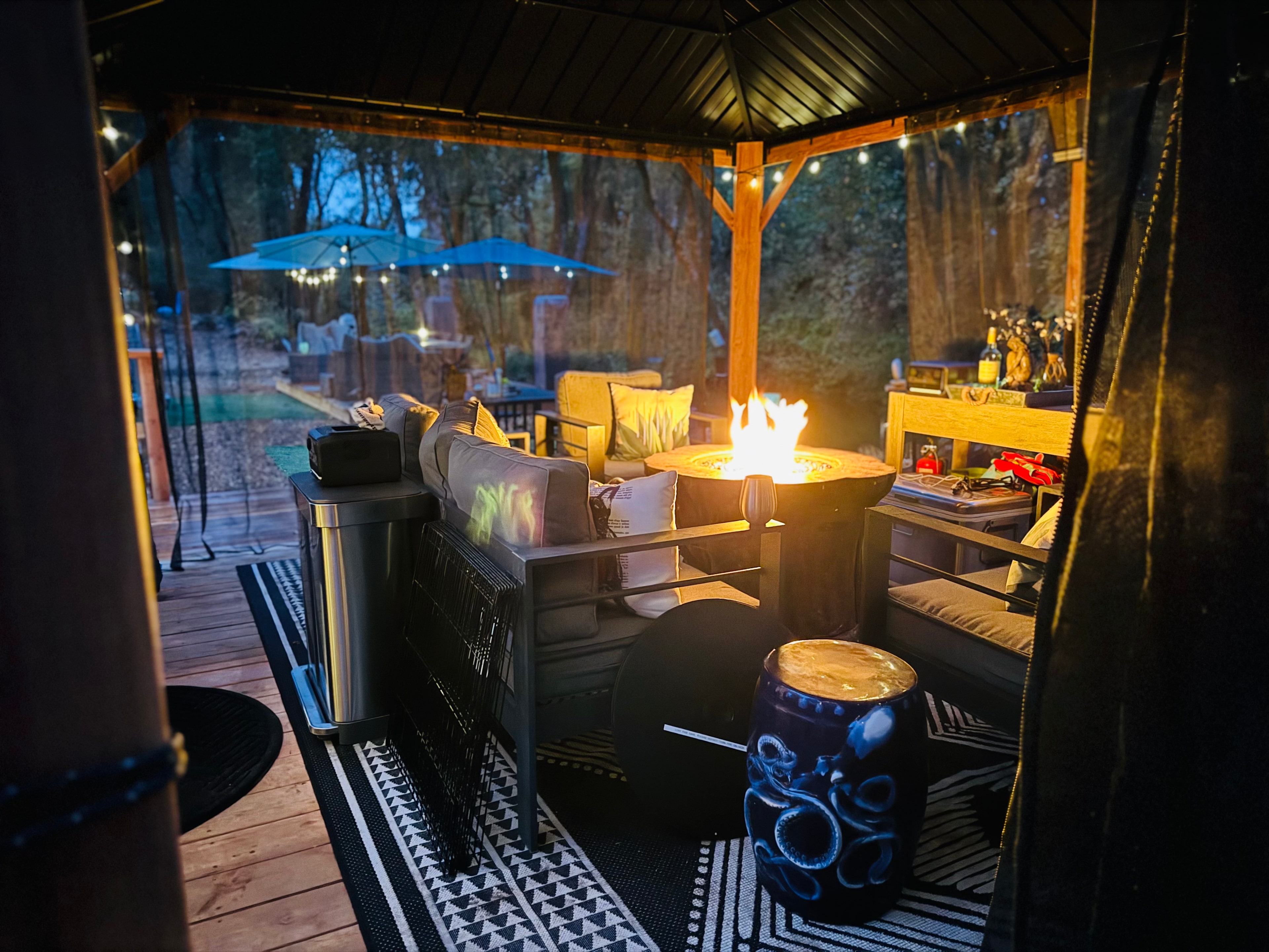 Pleasant Valley Creekside Ranch LLC