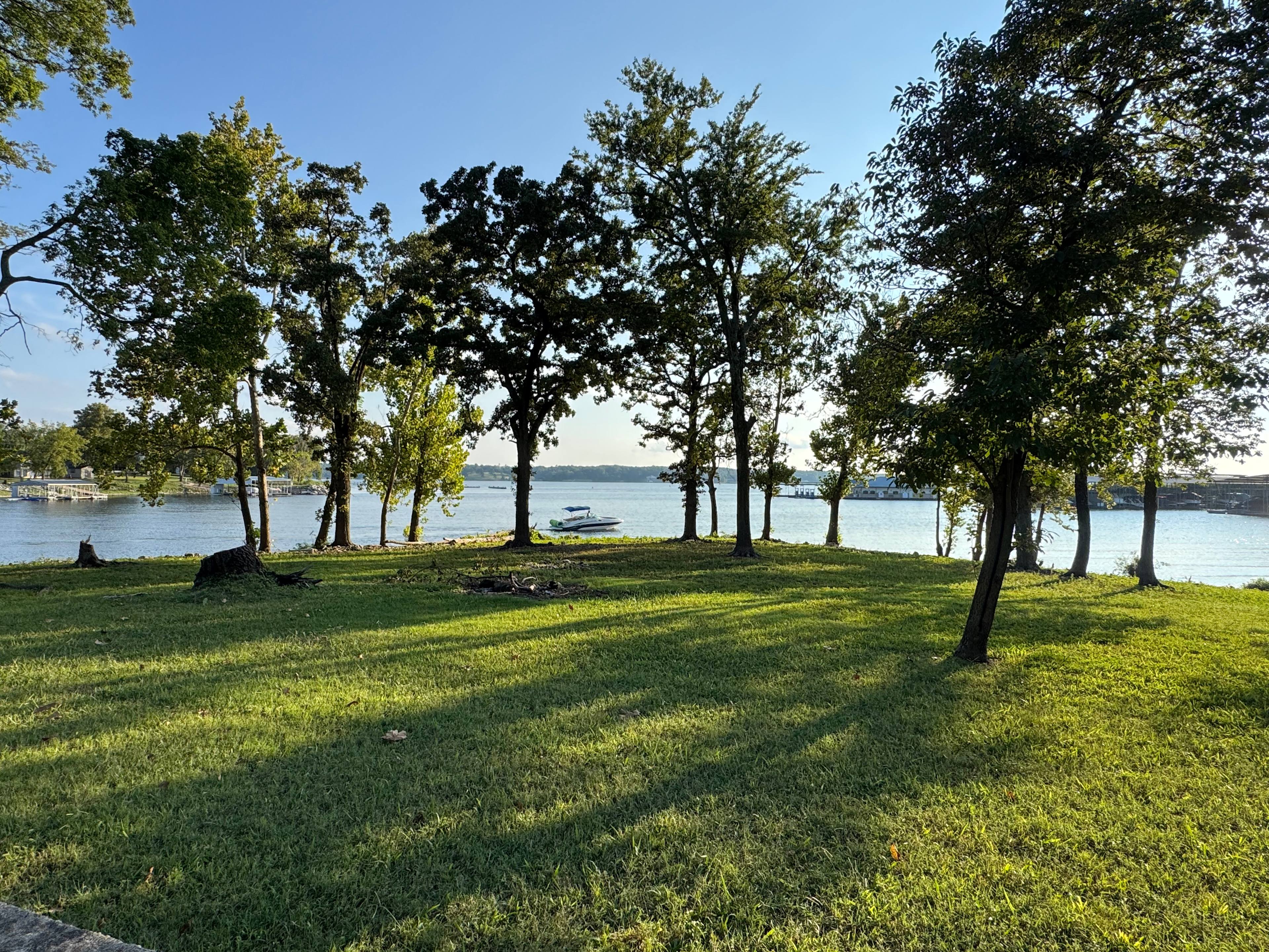 Private Waterfront & Dock-GrandLake