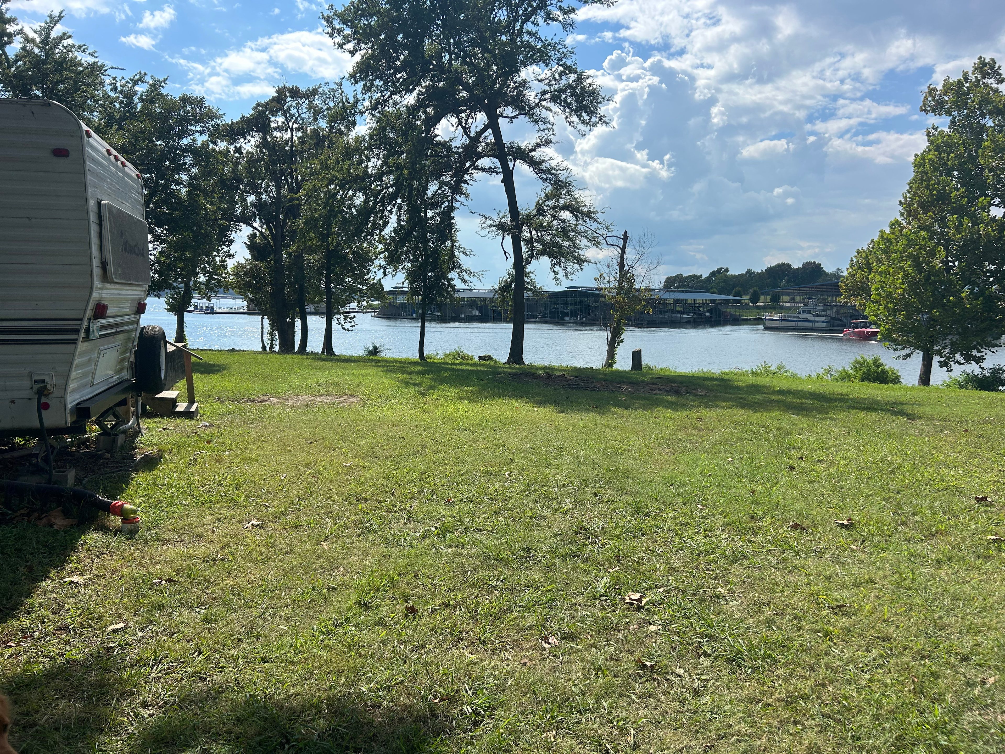 Private Waterfront & Dock-GrandLake