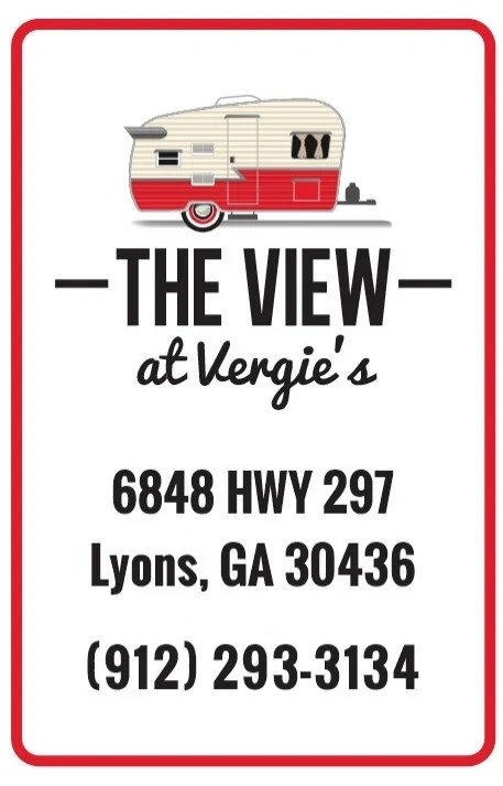 The View at Virgie's RV park