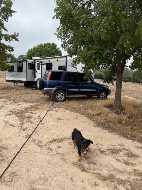 Gilman Ranch, Sanctuary & Retreat