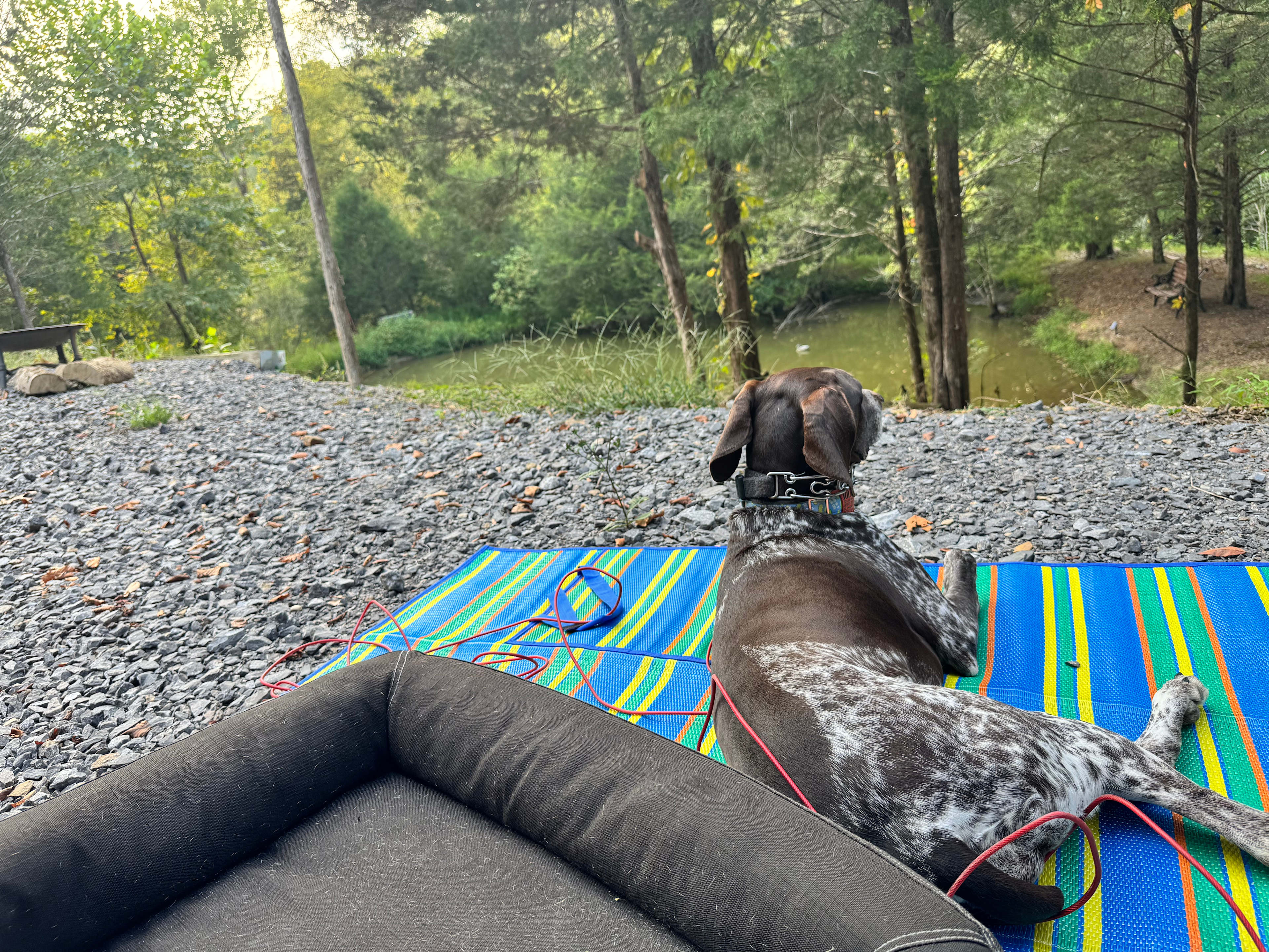 Sanders Mountian Retreat