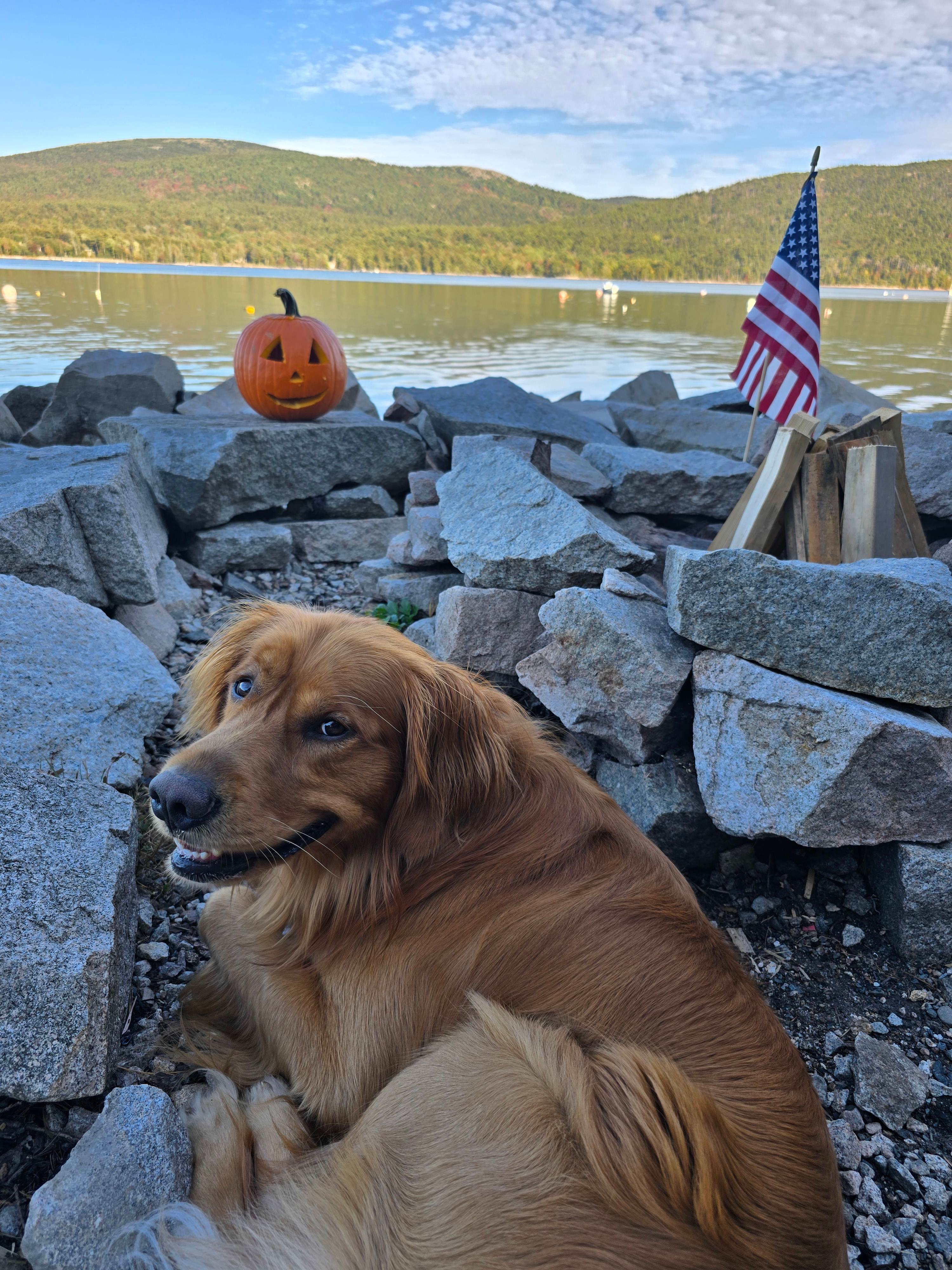 Quarry Ledge Campground