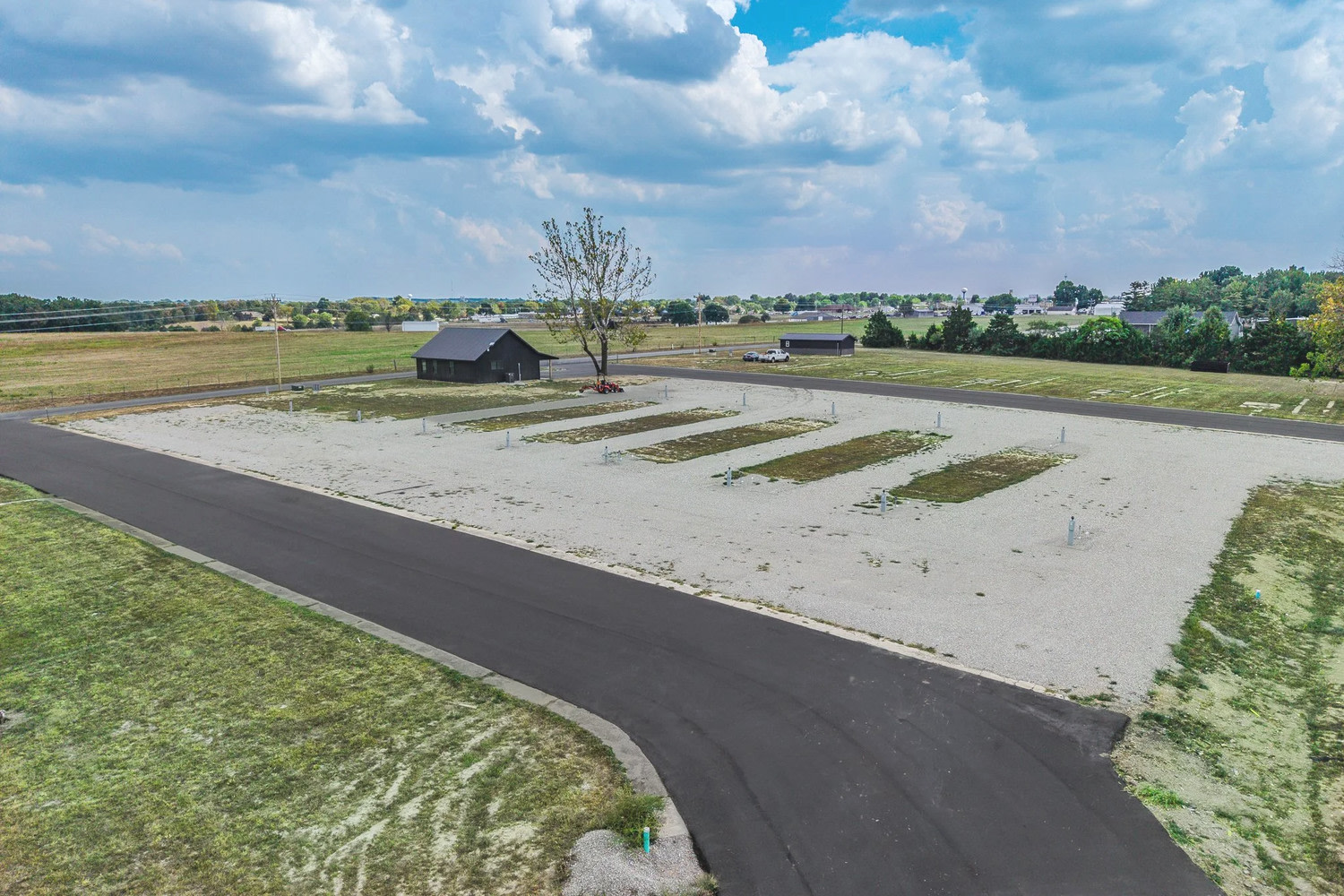 Sunset Valley RV Park