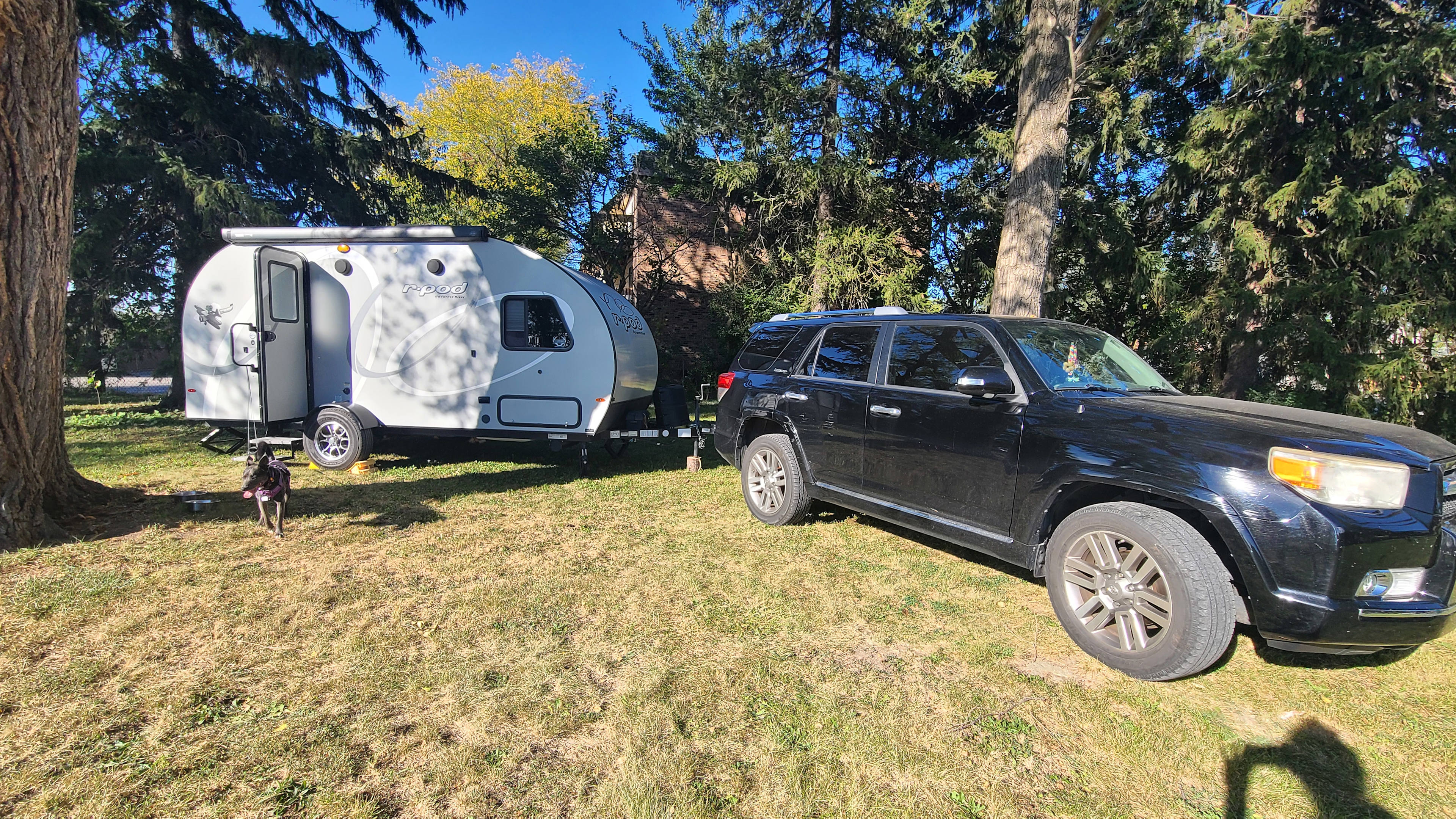 Camp Phoenix