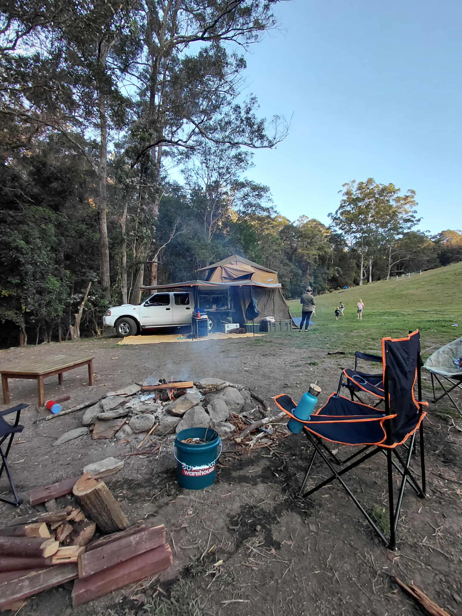 Coorie Vale