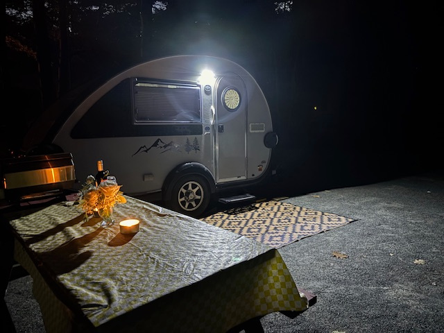 Quarry Ledge Campground