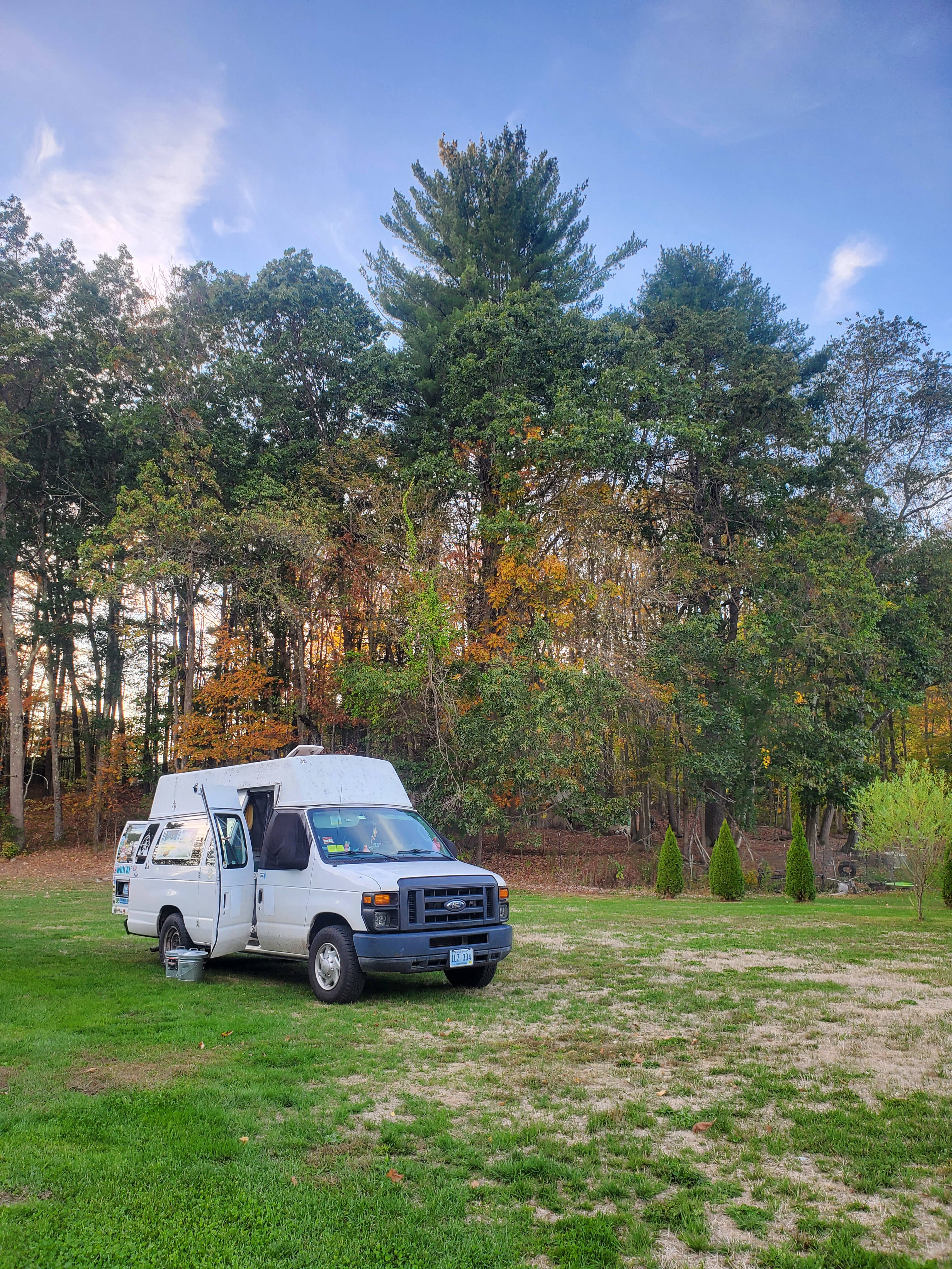 Bernardston Hideaway