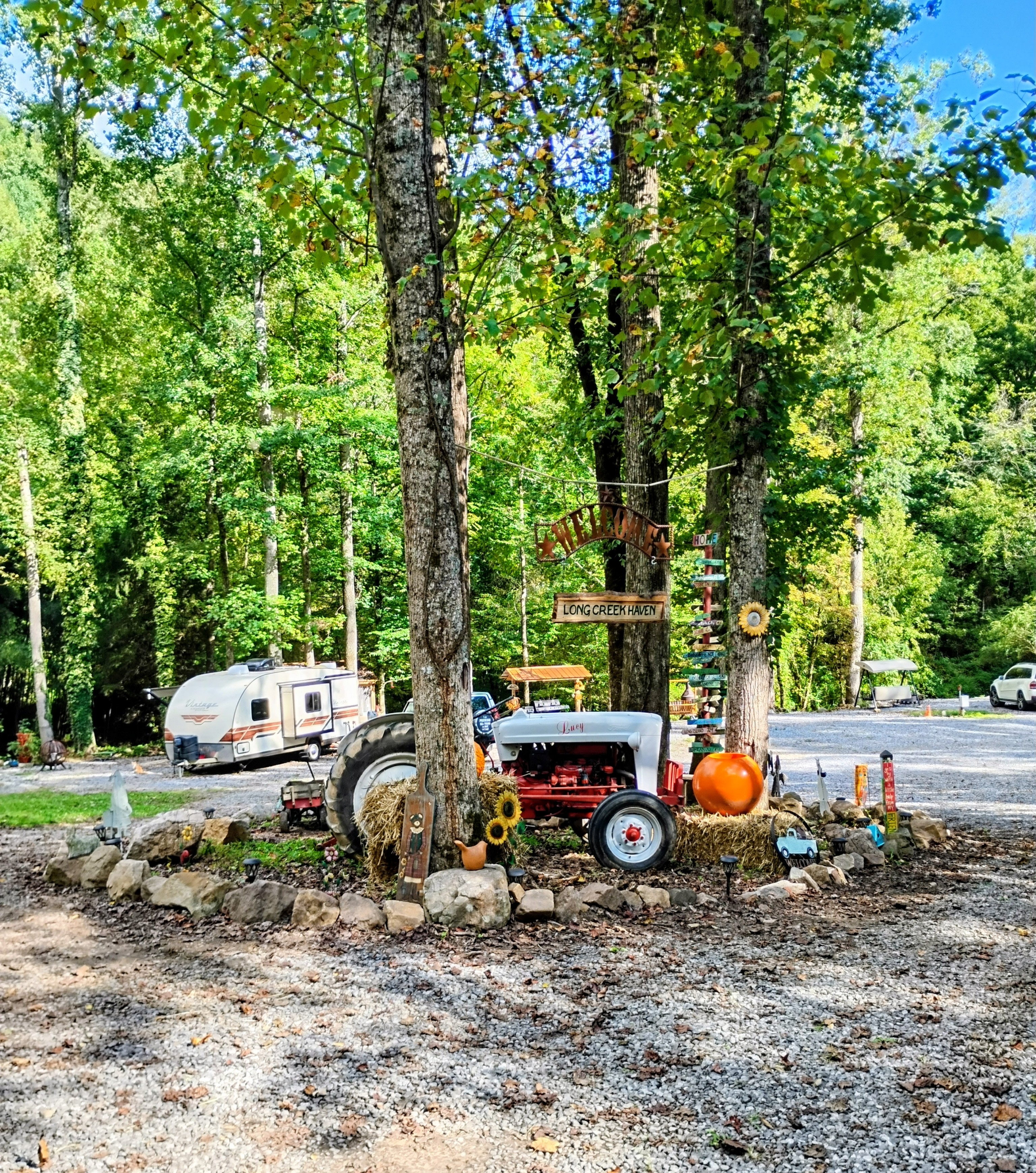 Long Creek Haven