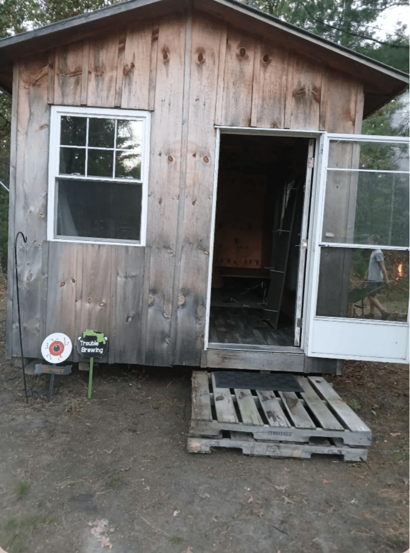 Muddy Maple Homestead