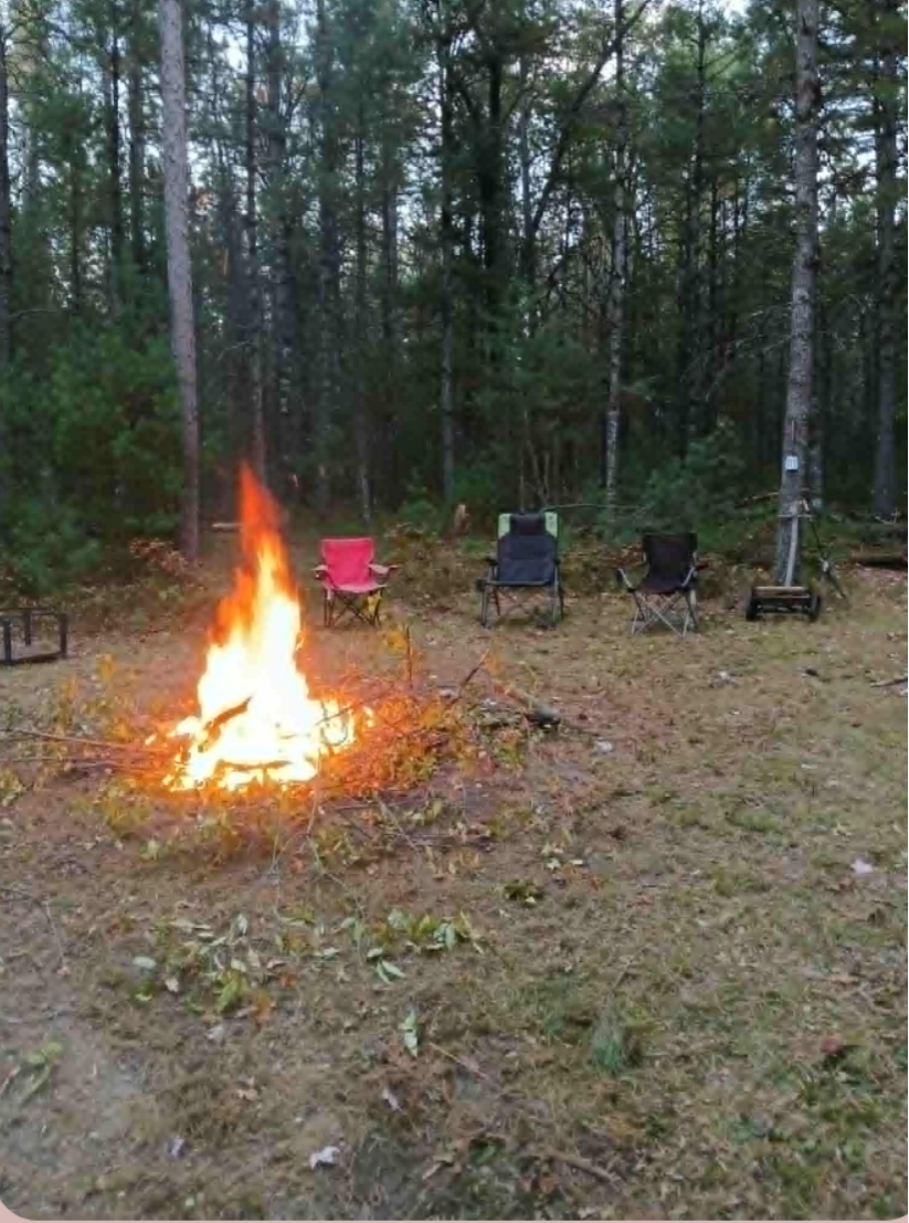 Muddy Maple Homestead
