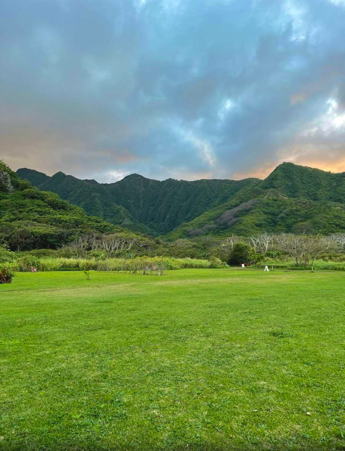 Sacred Valley Retreat