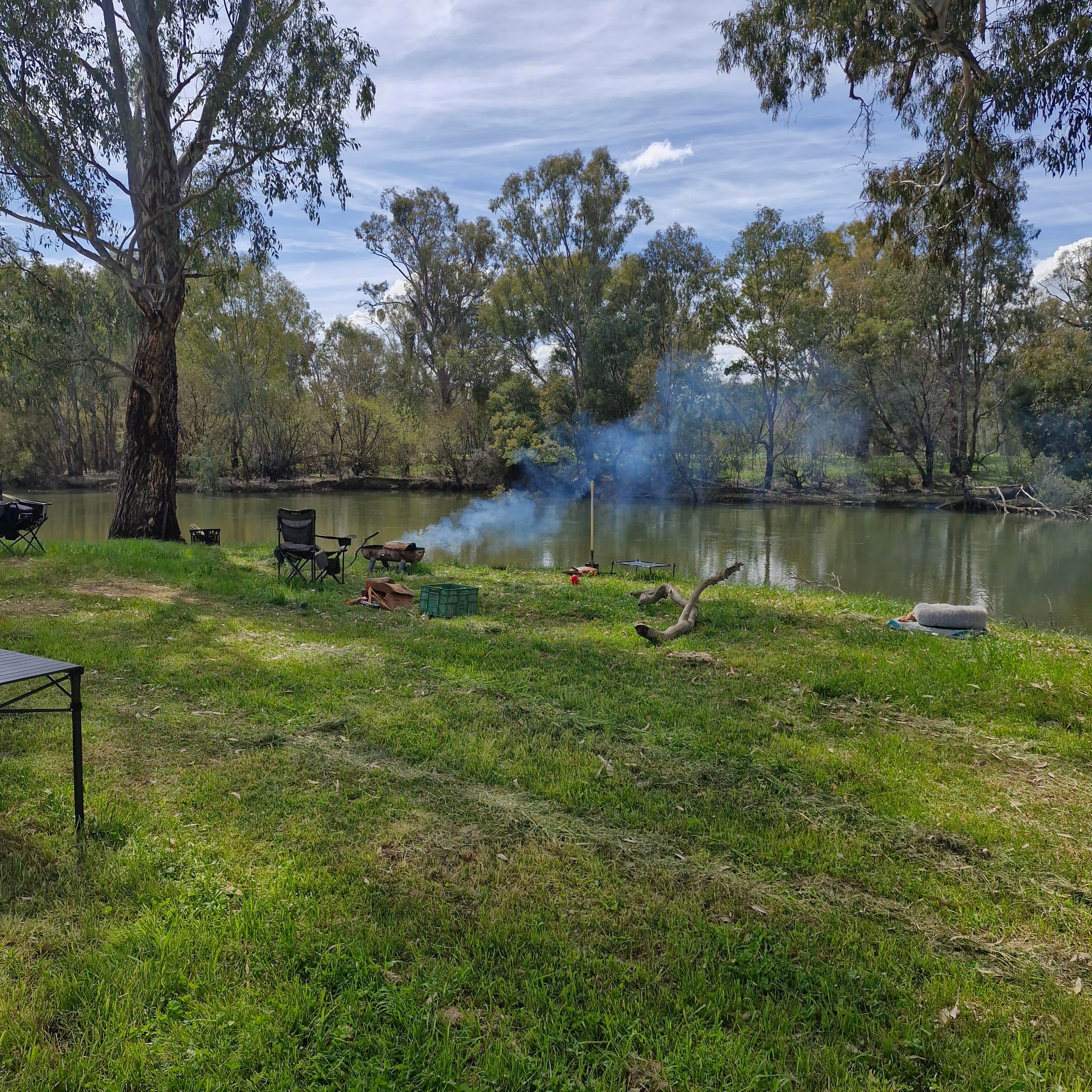 Willowbank on the Murray
