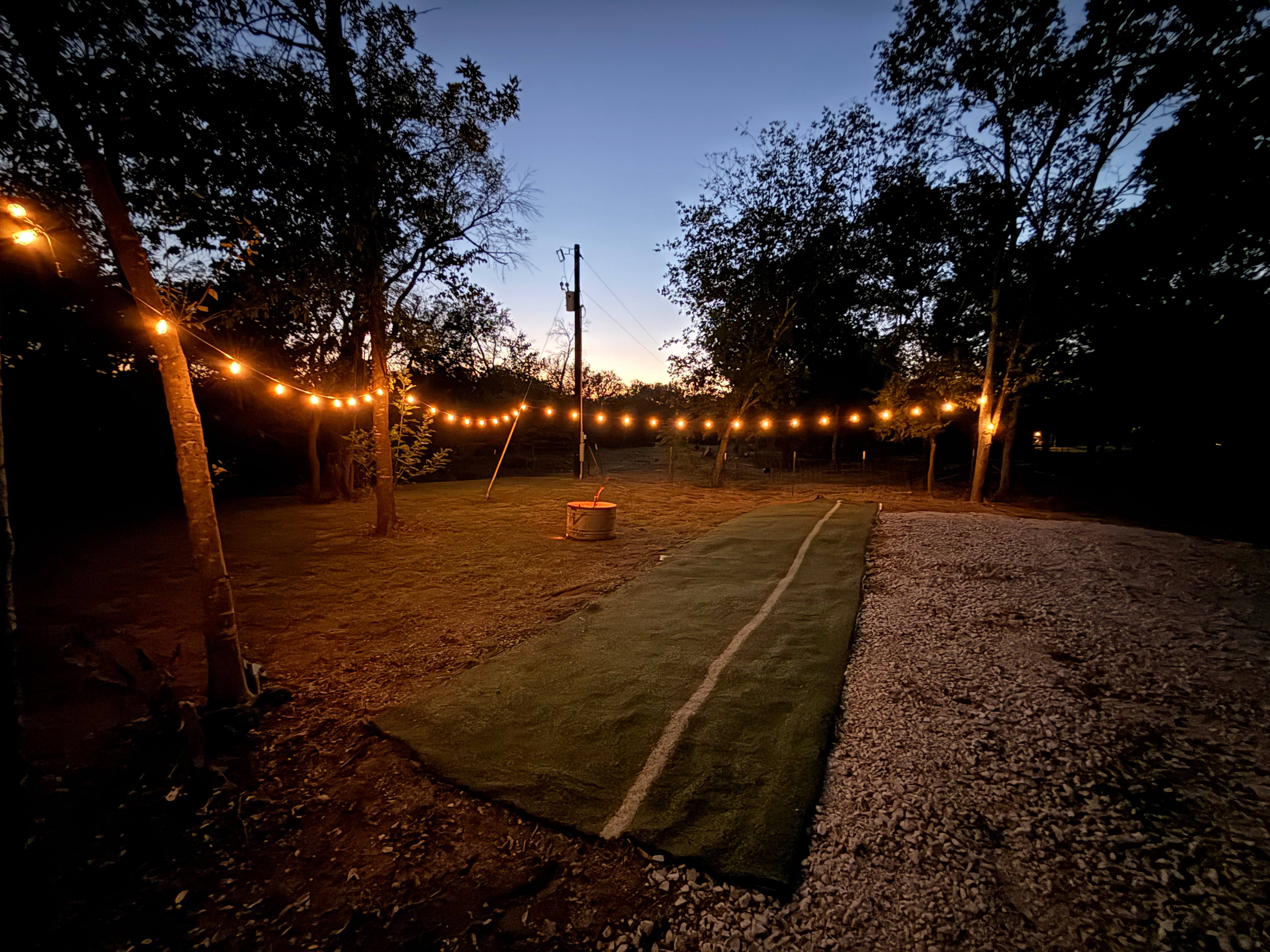 Rusty Acres