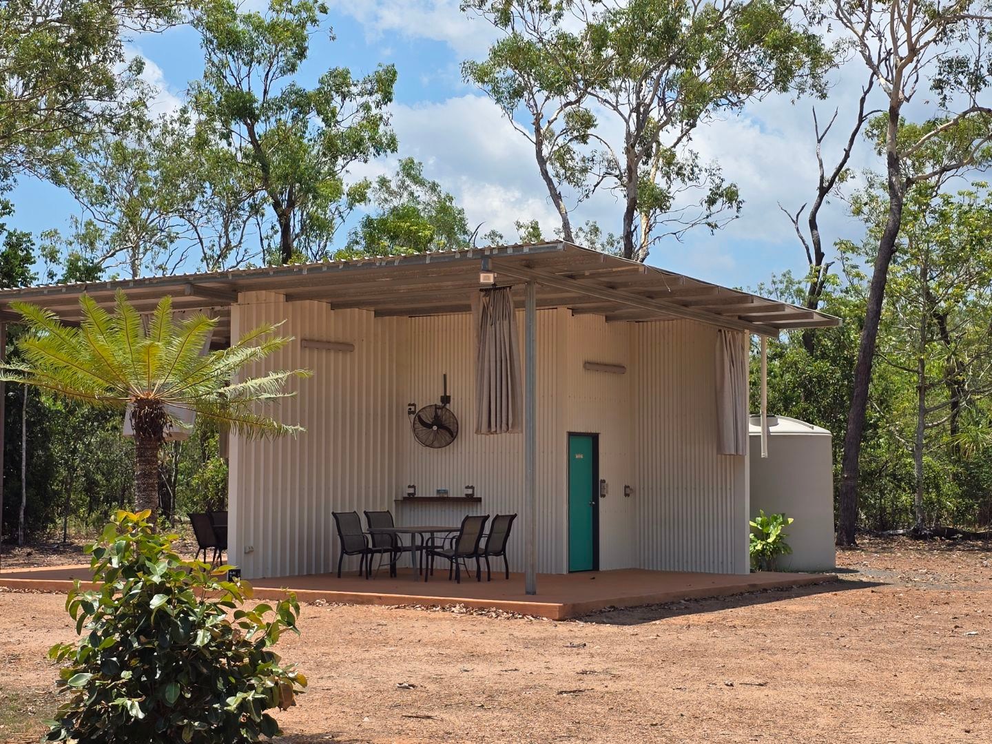 Cycad Garden Stay @ Dundee