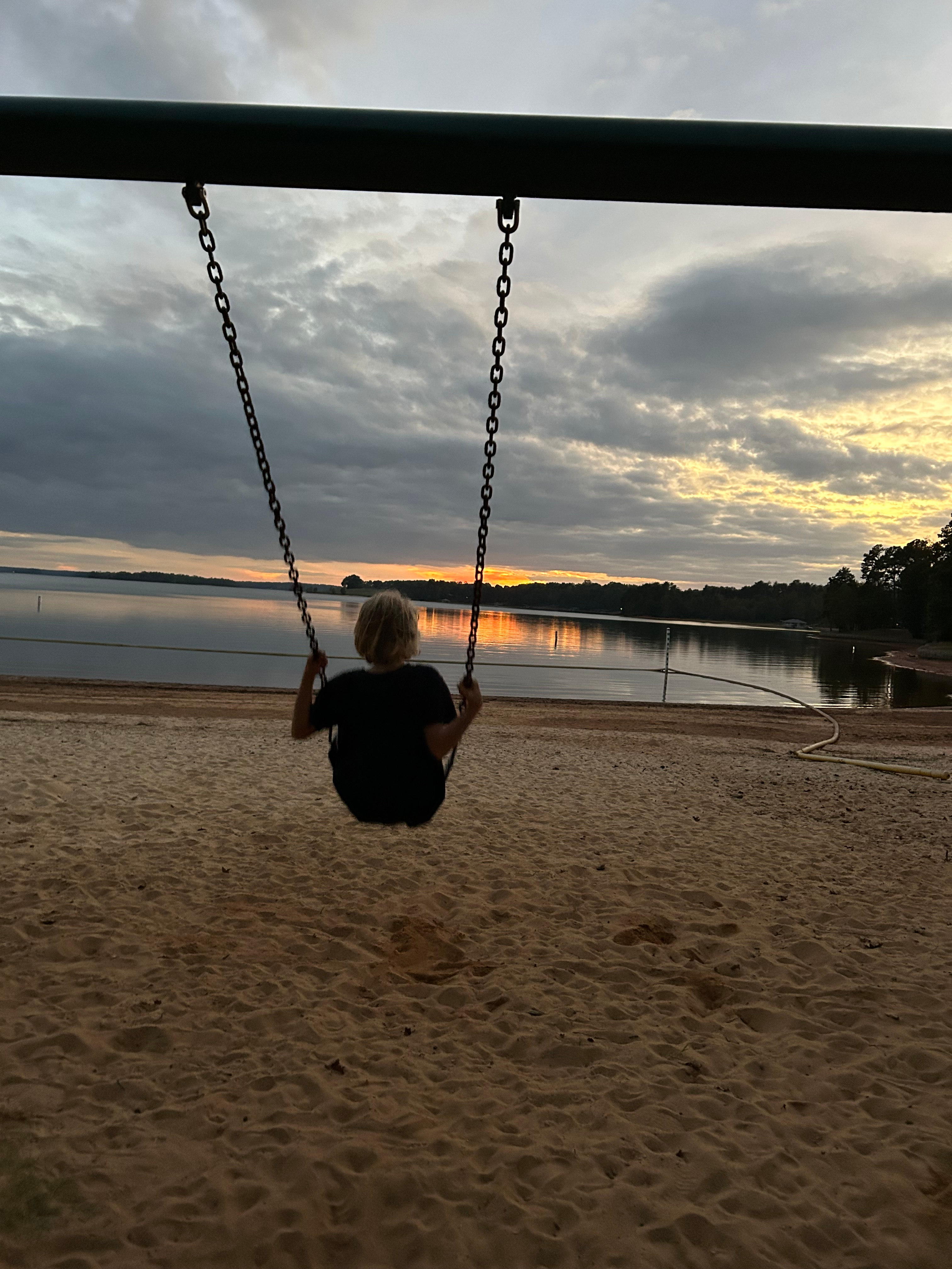 Springfield Campground