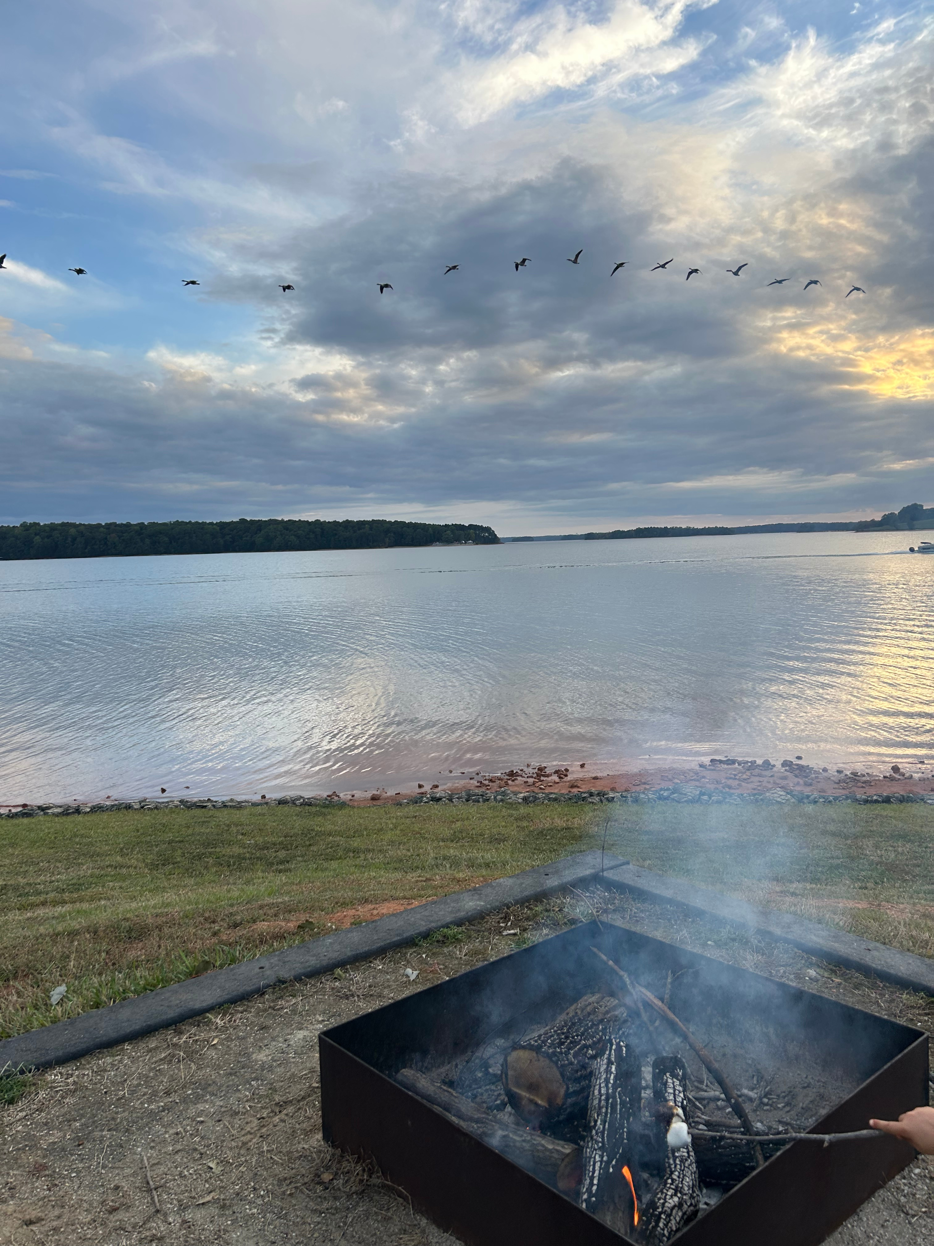 Springfield Campground