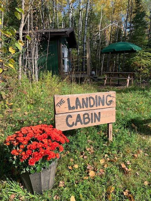 North Shore Hermitage