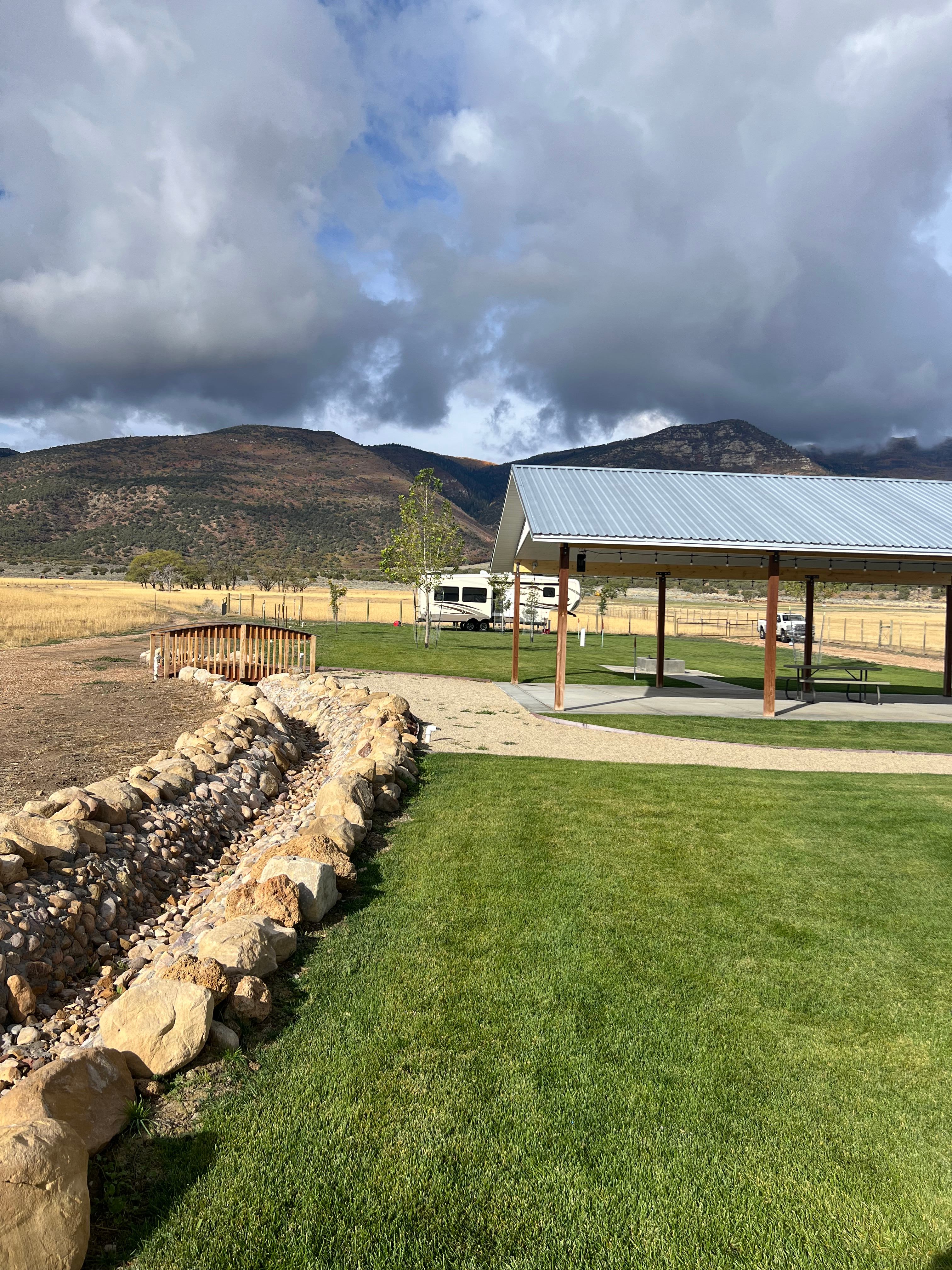 Harward Family Ranch