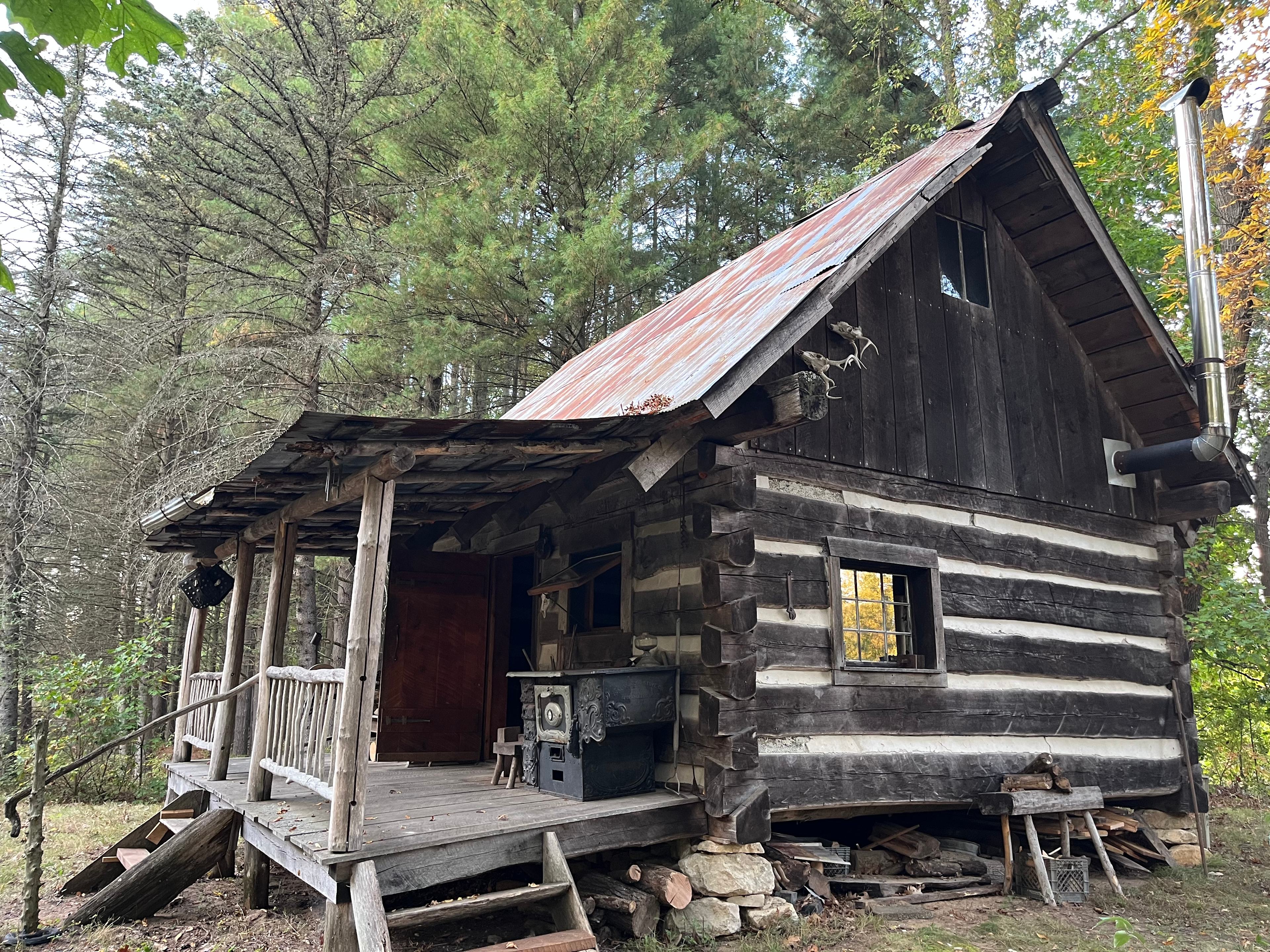Baggins Inn
