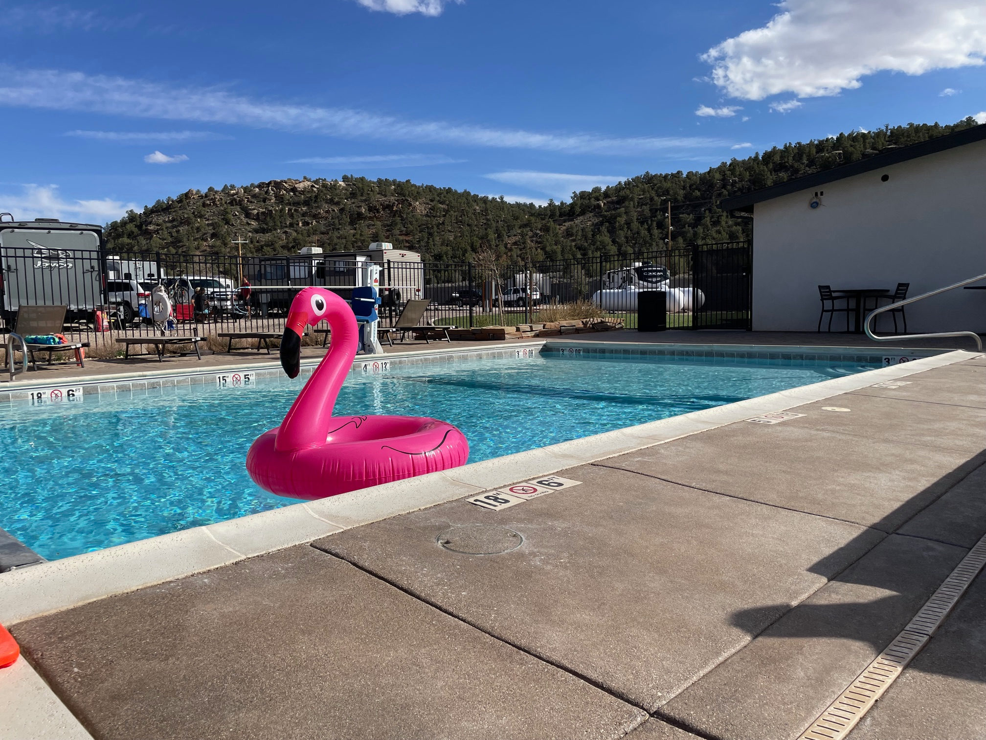 Addies Place Tiny Home Zions Park