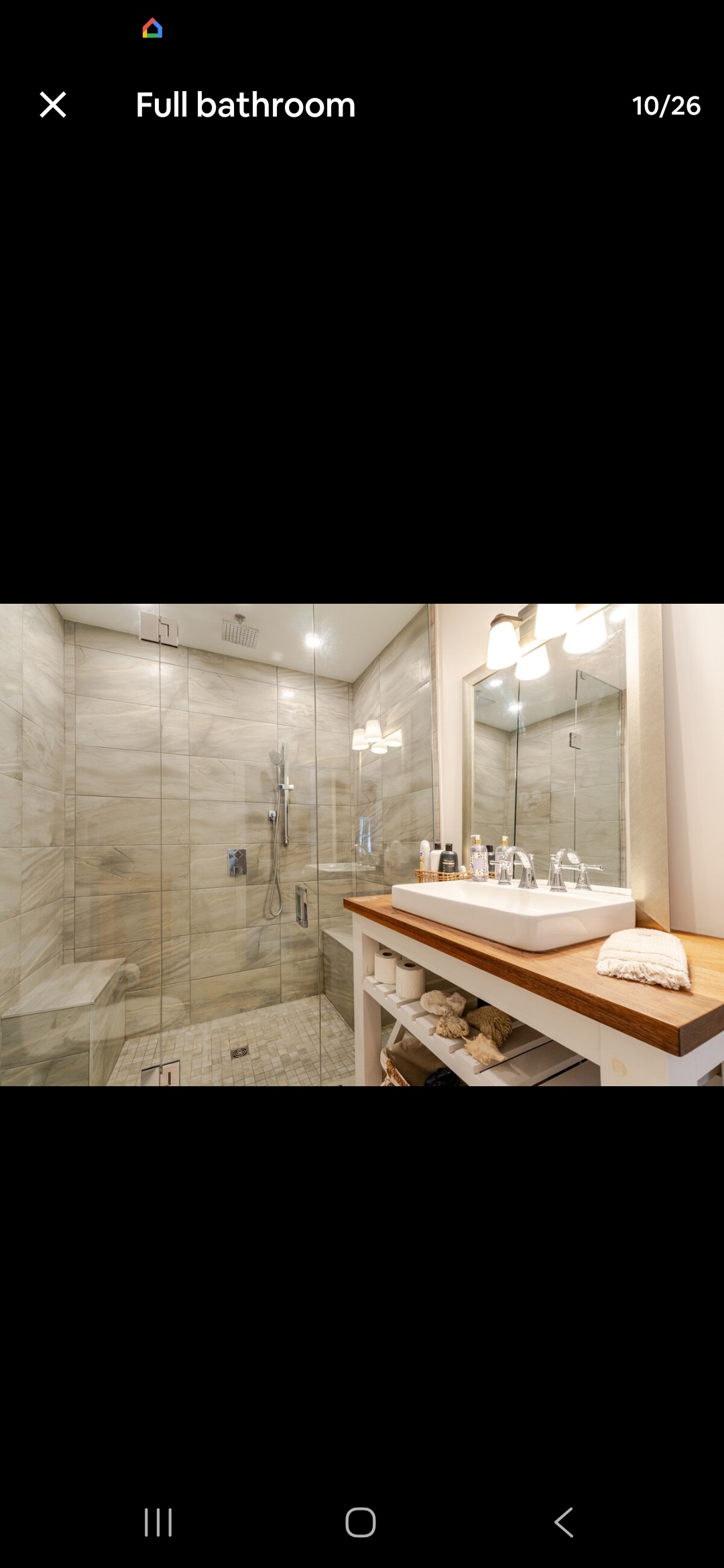 Higgins Farm in the Forest