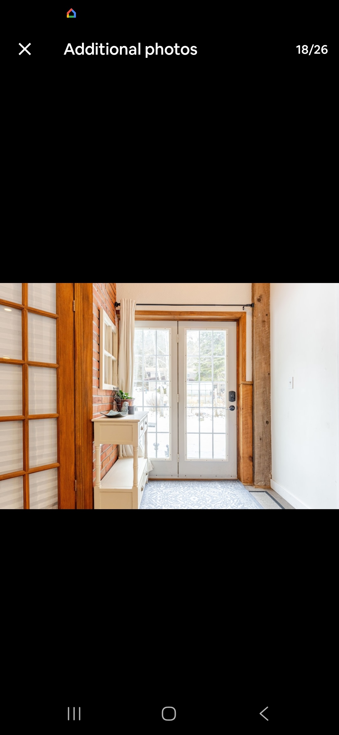 Higgins Farm in the Forest