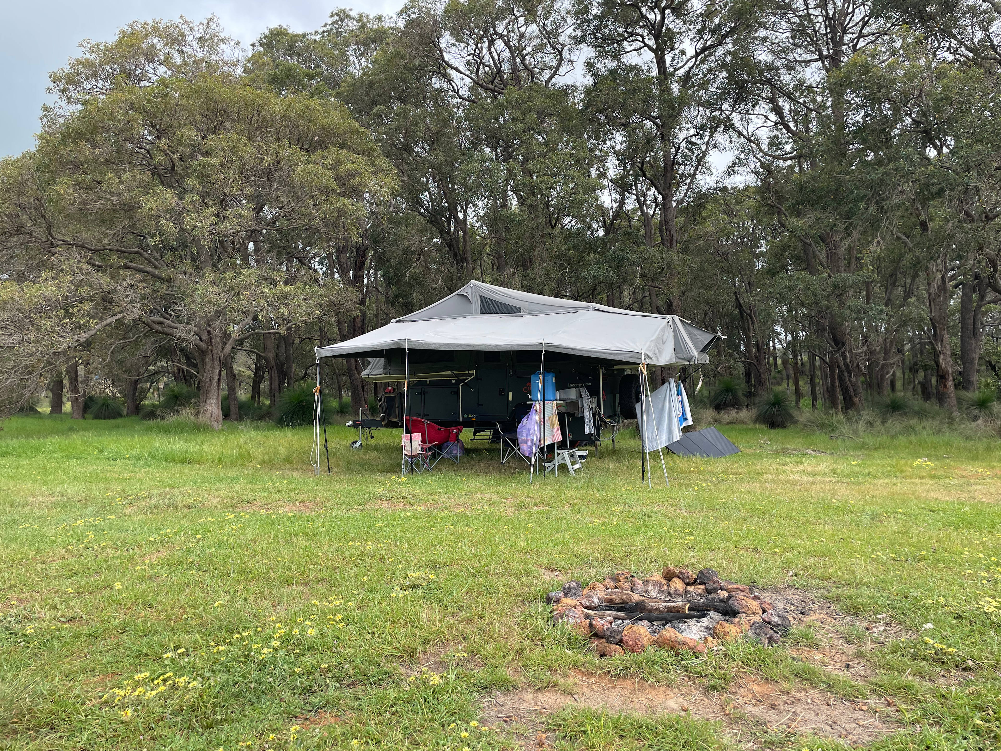 Harmony Retreat