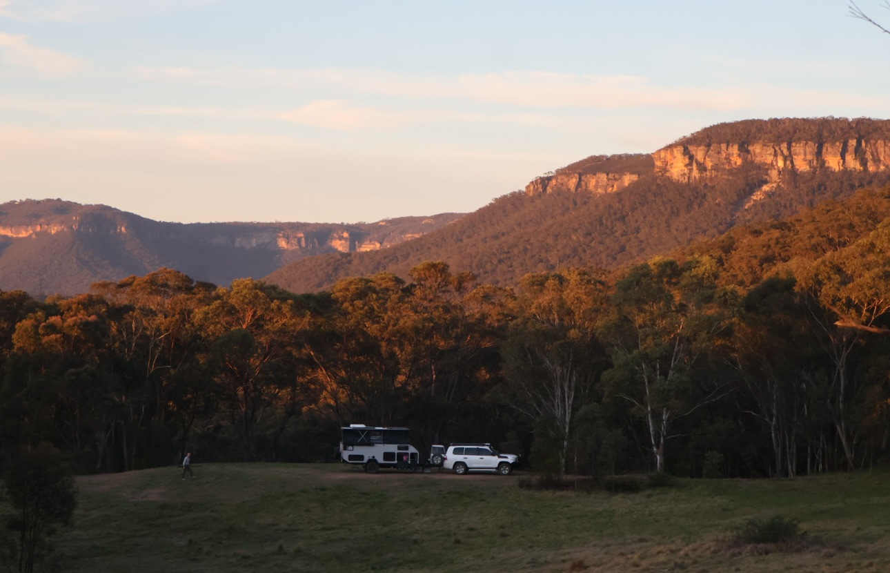 Wildwoods - Private bush surrounds
