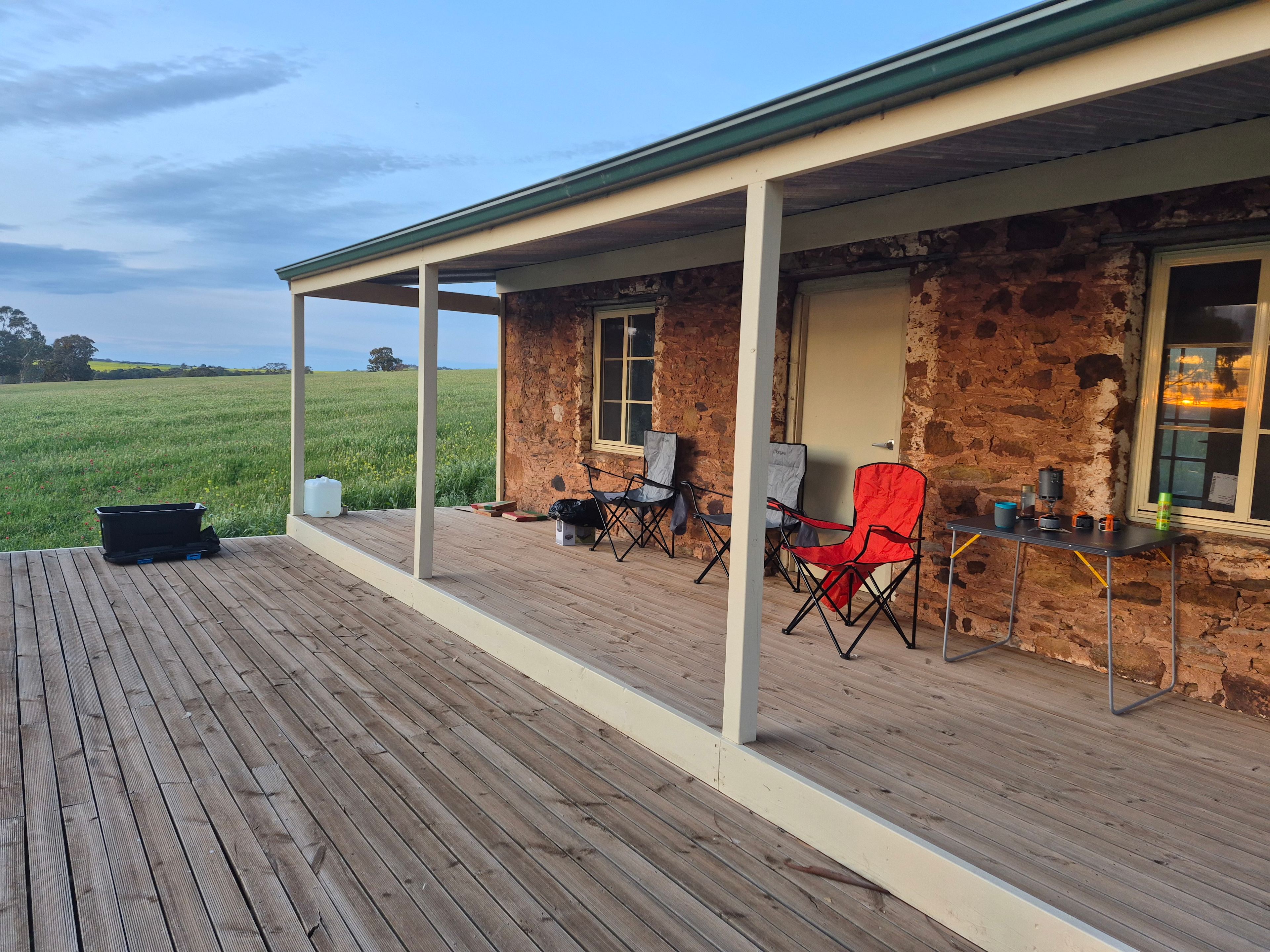 The Cottage at Undalya 