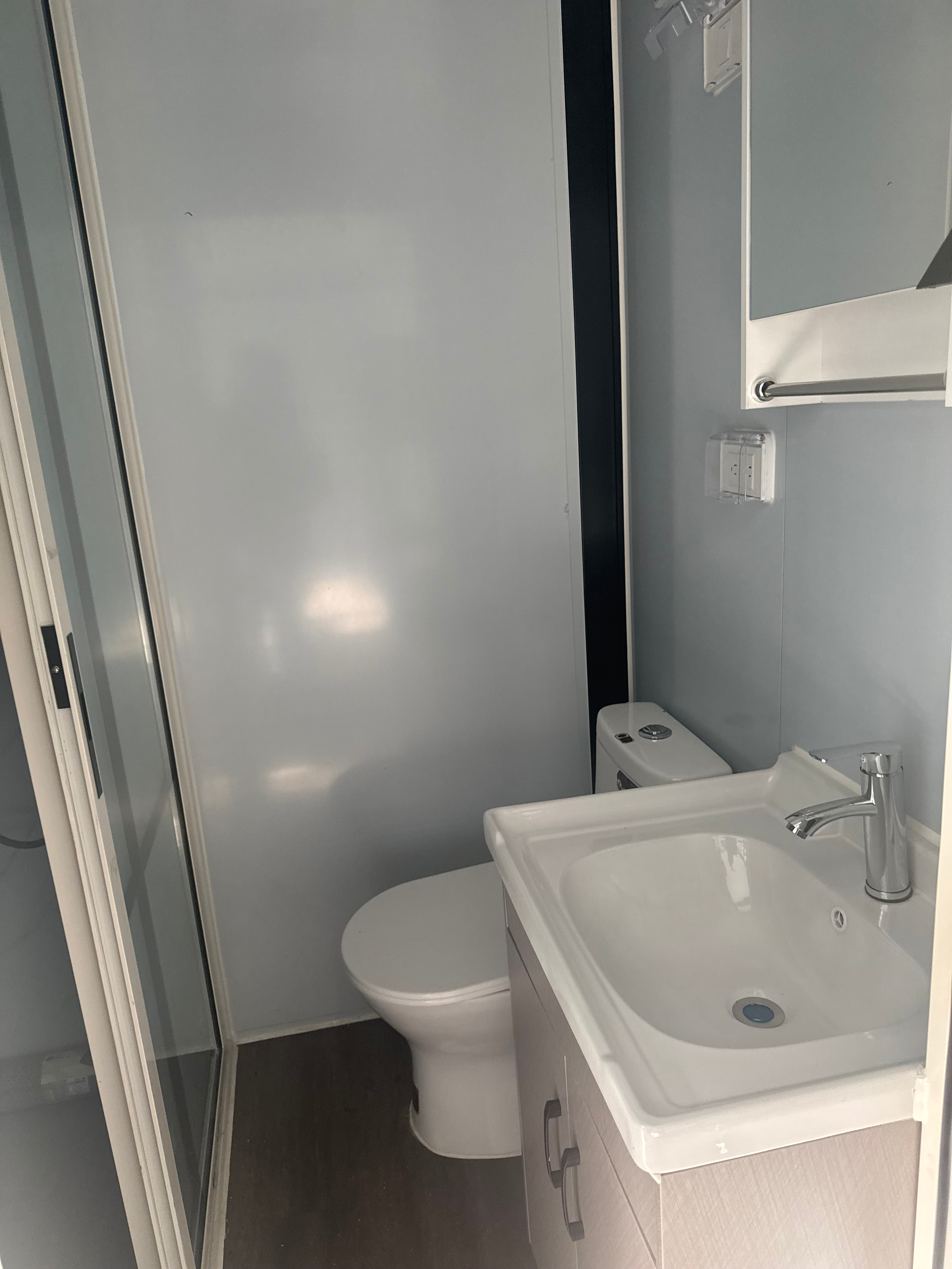 Quiet Modular Prefab Home