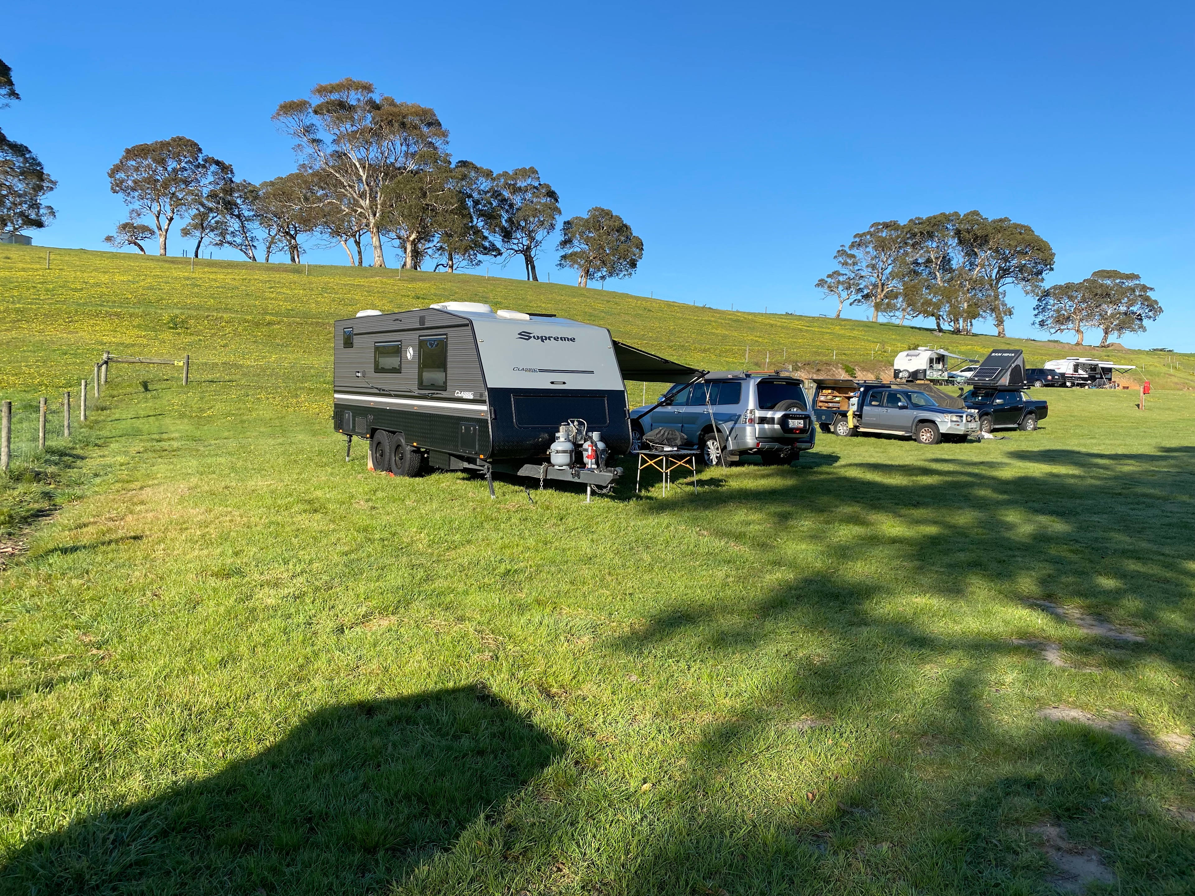 Bunny Beach Farm Stay