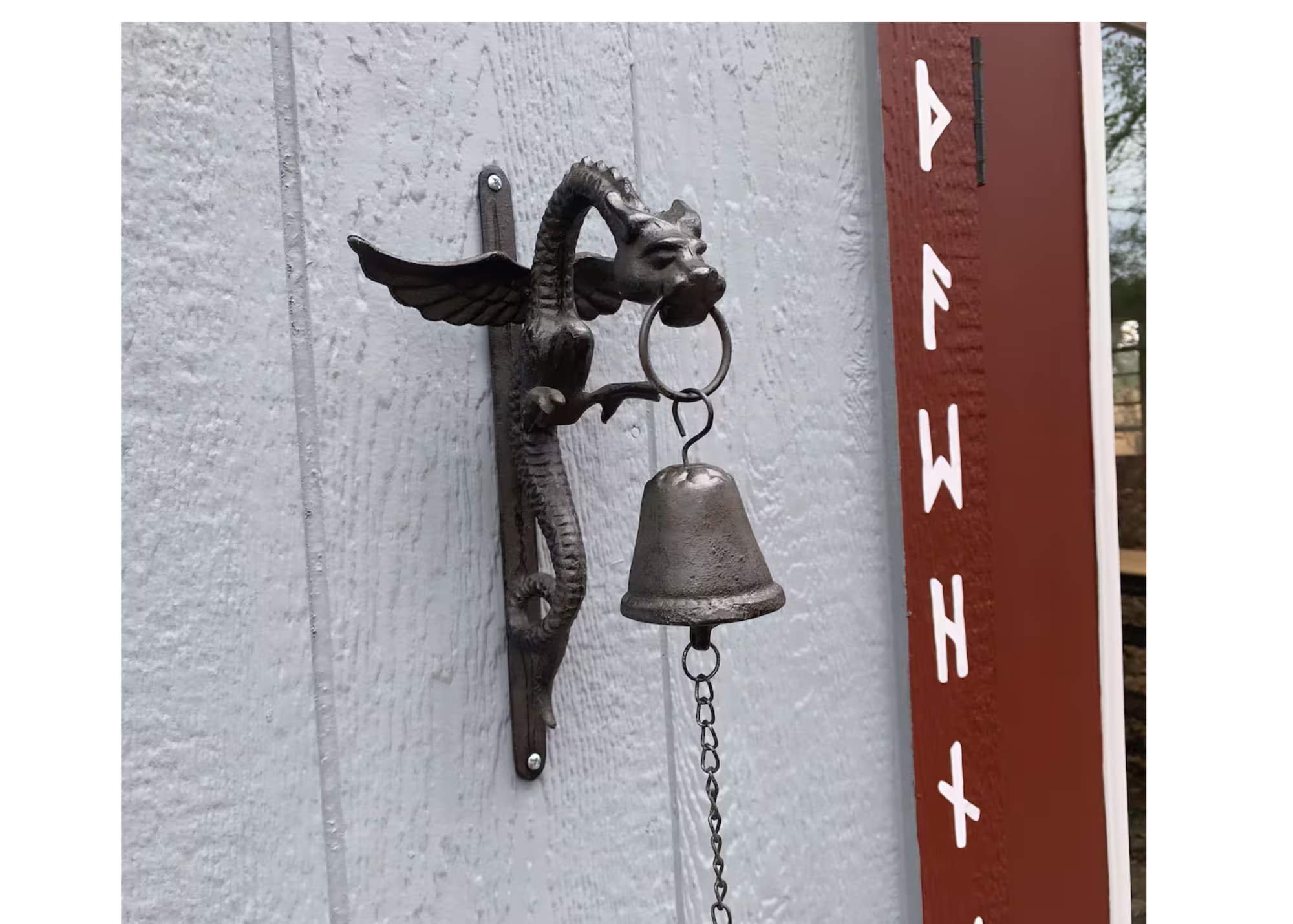 VIKING CABIN - GLAMPING EXPERIENCE