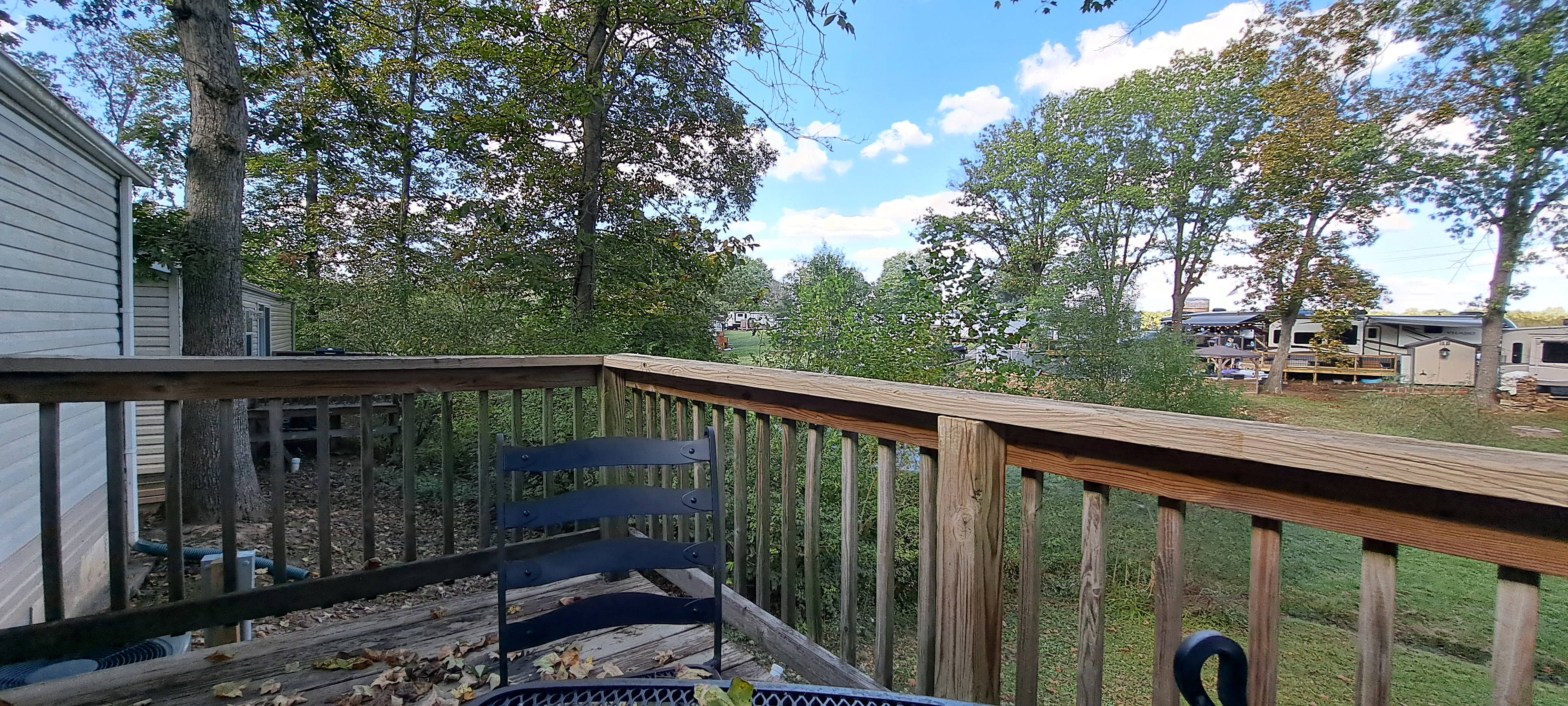 Cozy Cabin Close To Kinkaid Lake