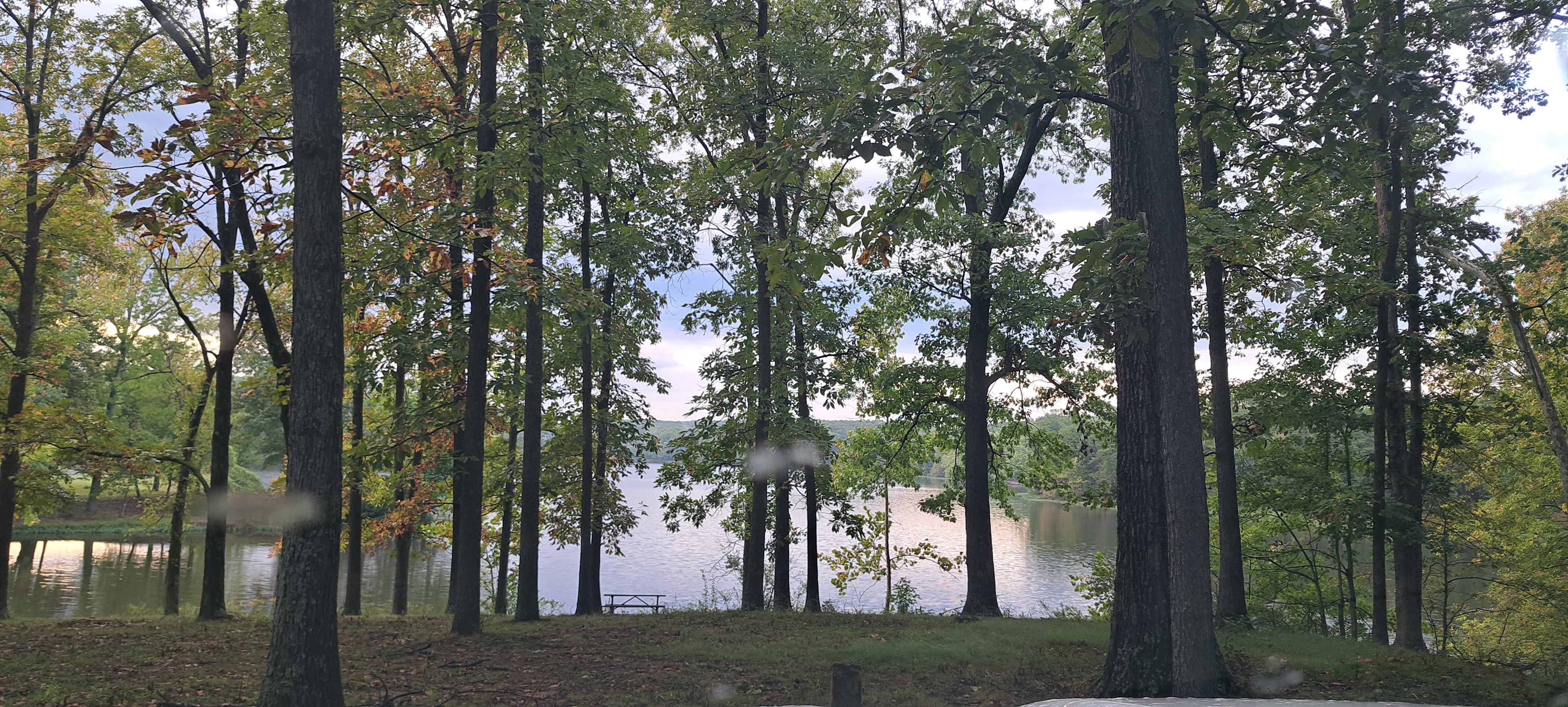 Cozy Cabin Close To Kinkaid Lake