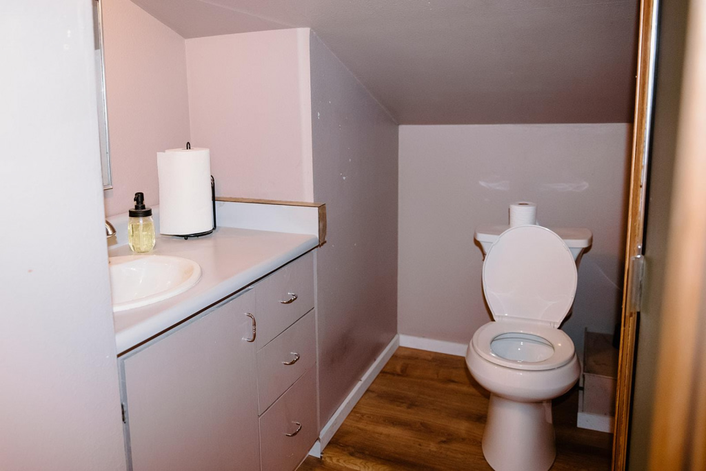 Silver Ridge Ranch & Campground