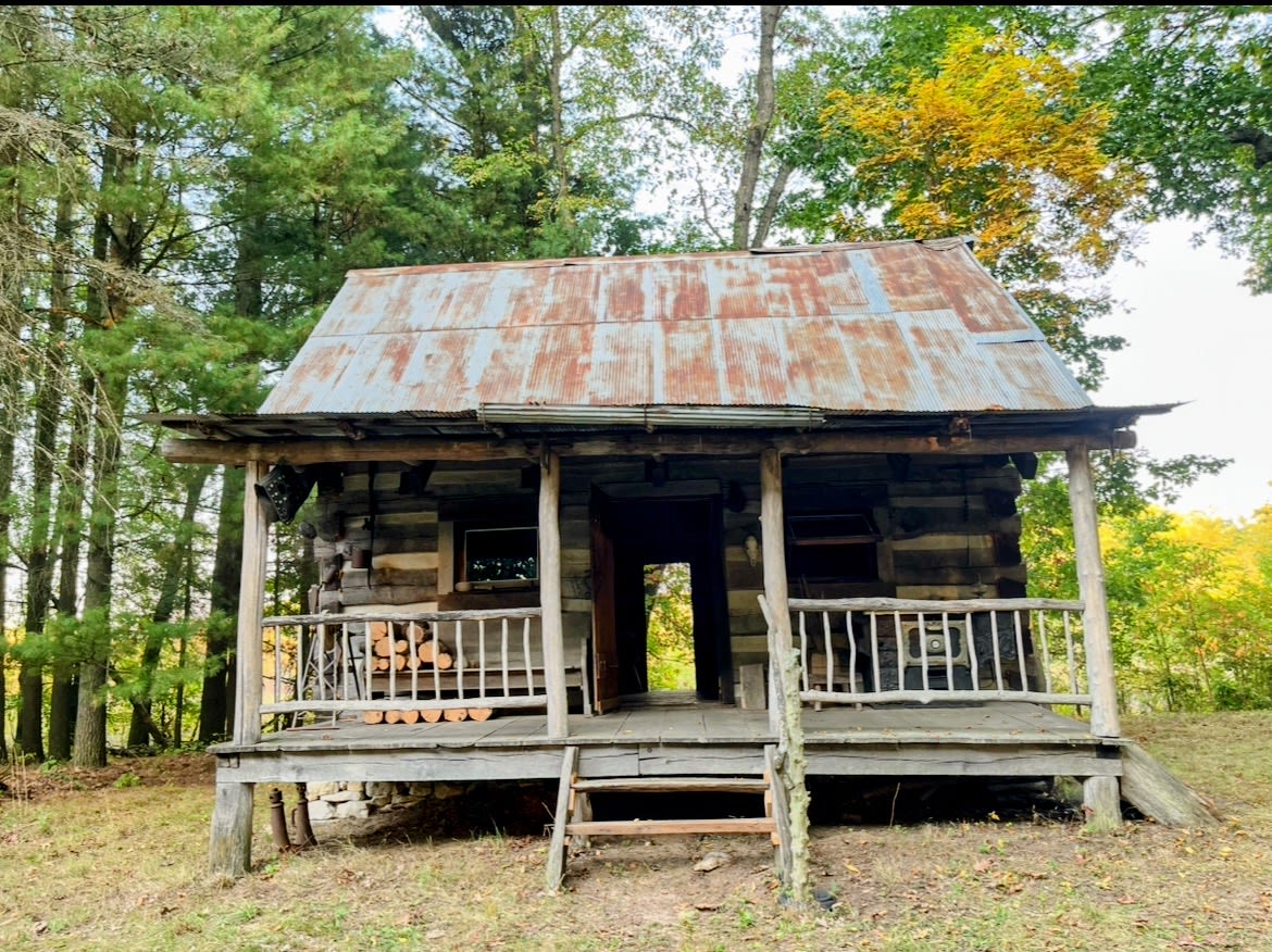 Baggins Inn
