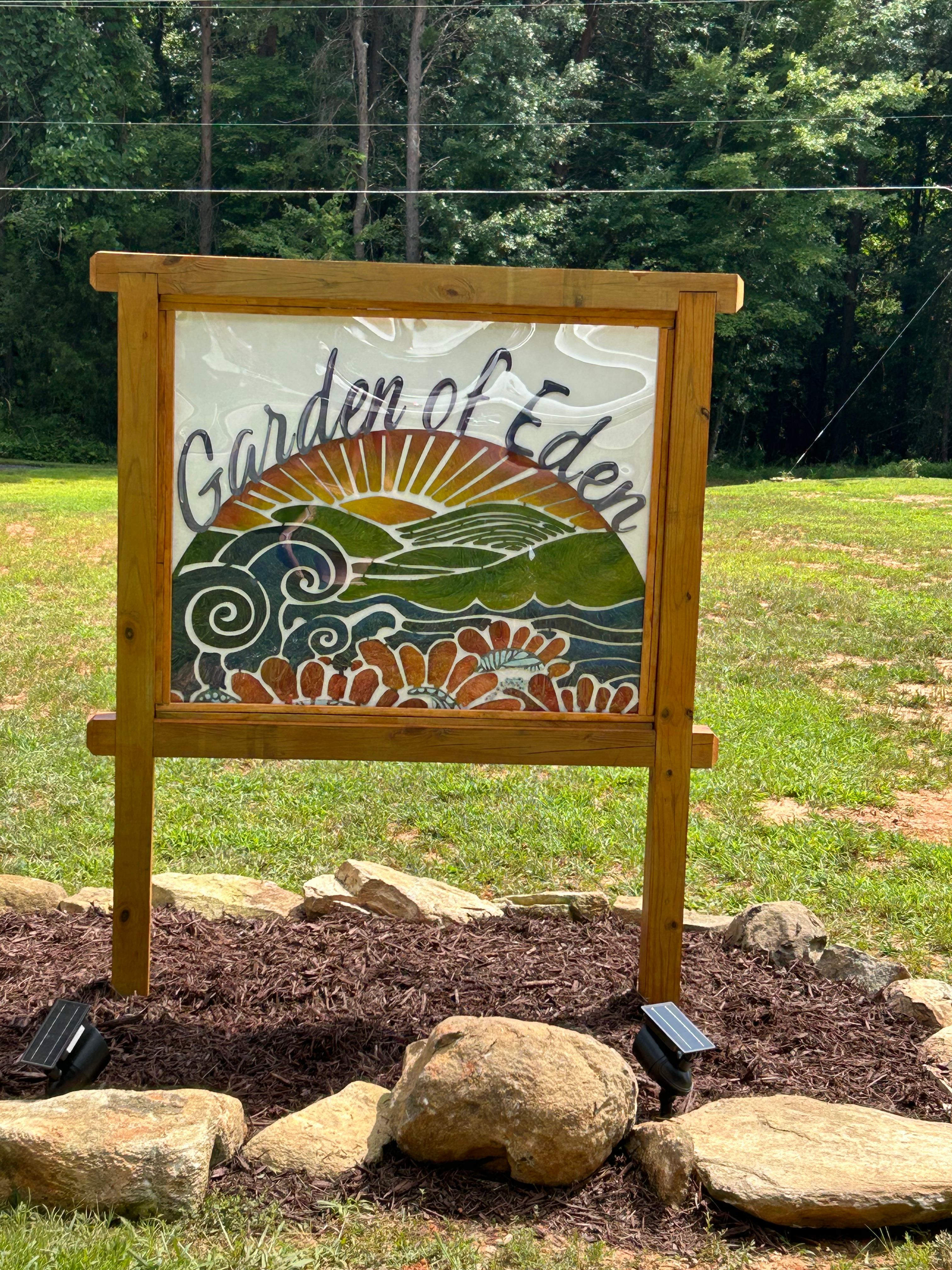 Garden Of Eden RV Park
