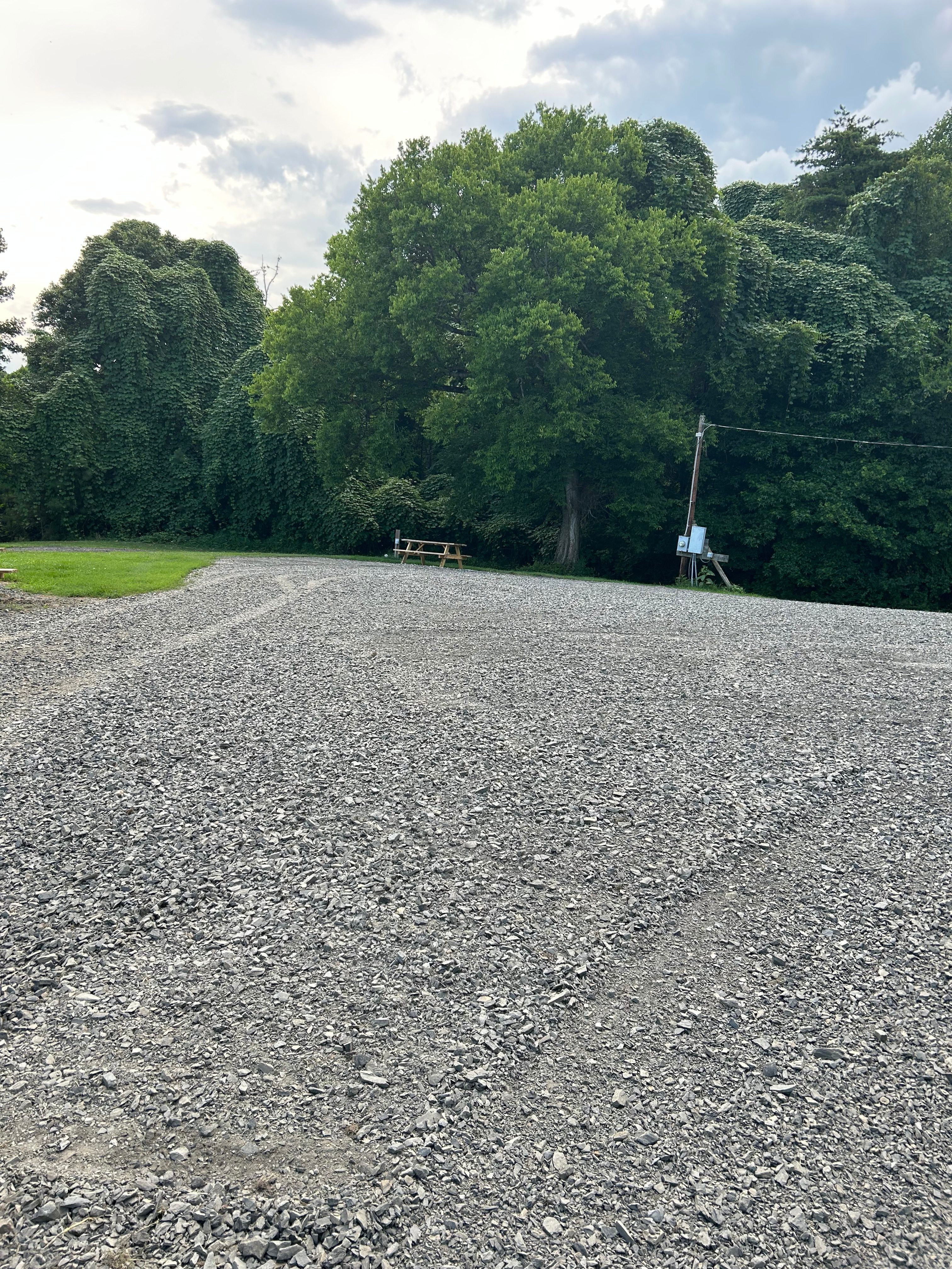 Garden Of Eden RV Park