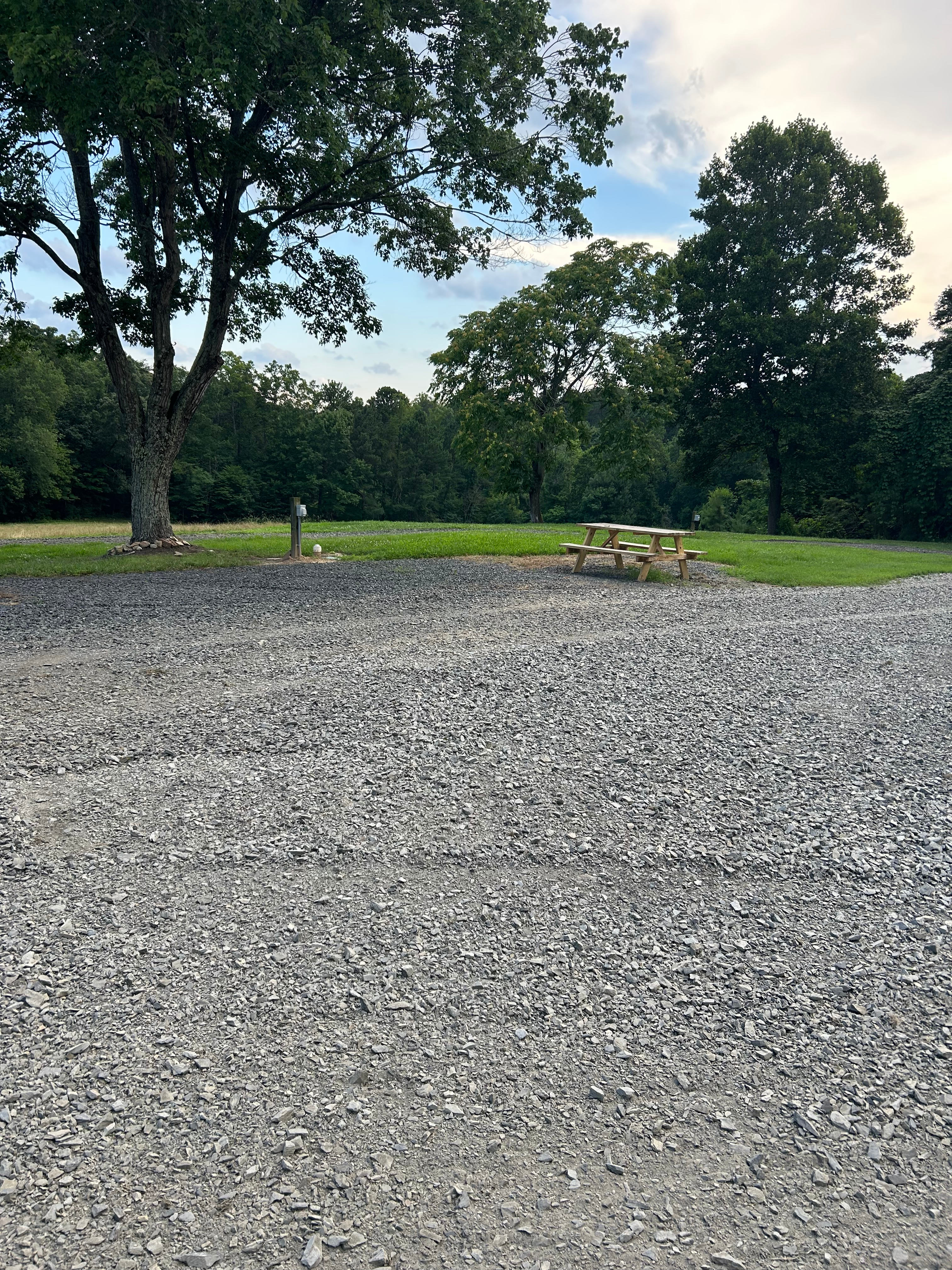 Garden Of Eden RV Park