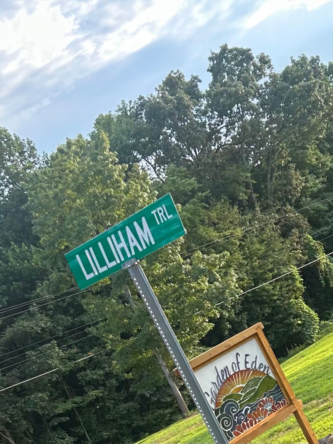 Garden Of Eden RV Park