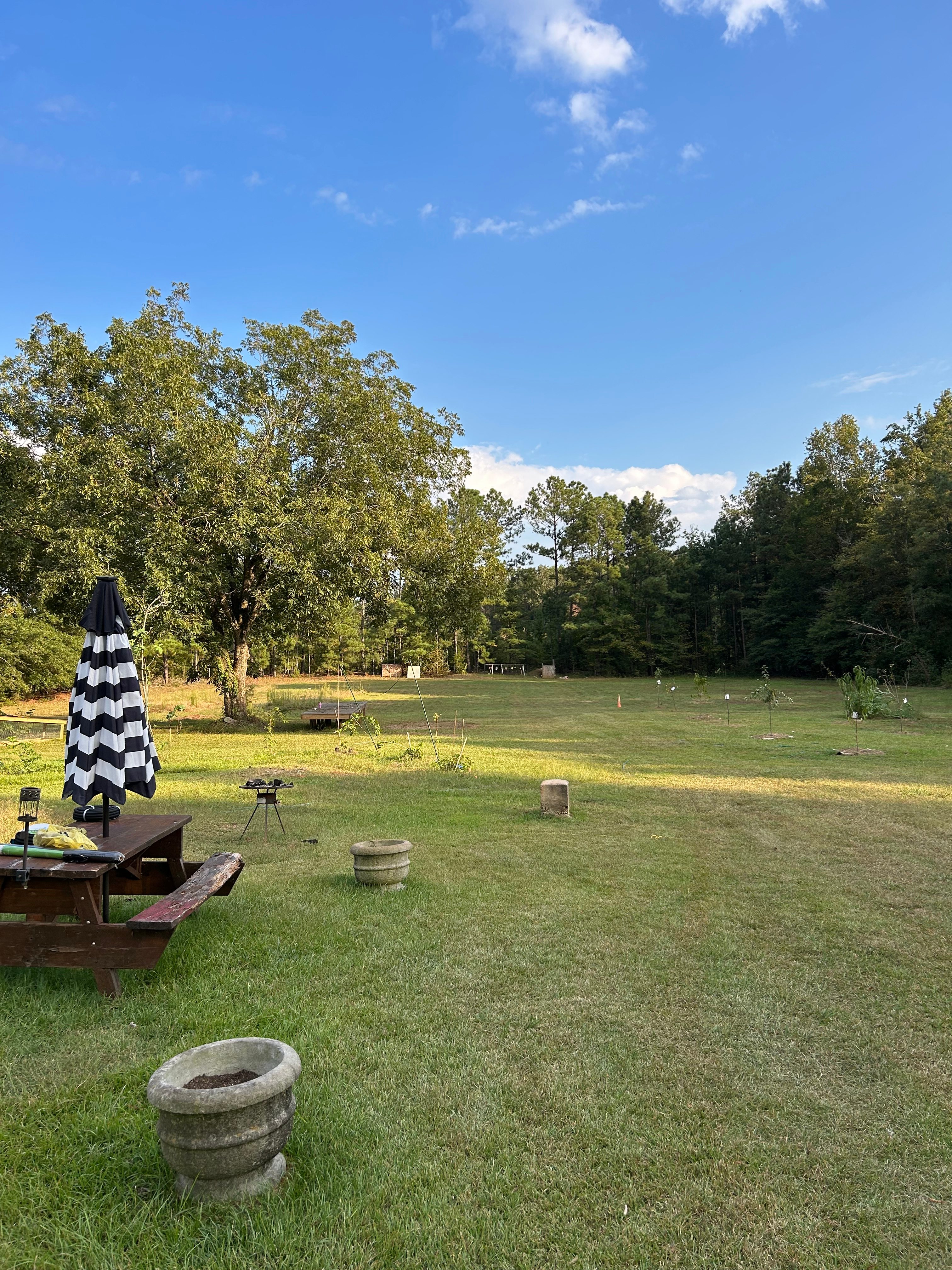 Fruit of the Vine Campground