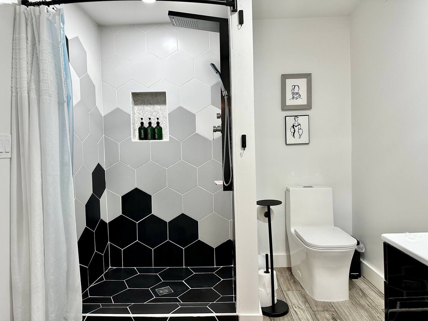 Peachy Keen - Stone Mountain