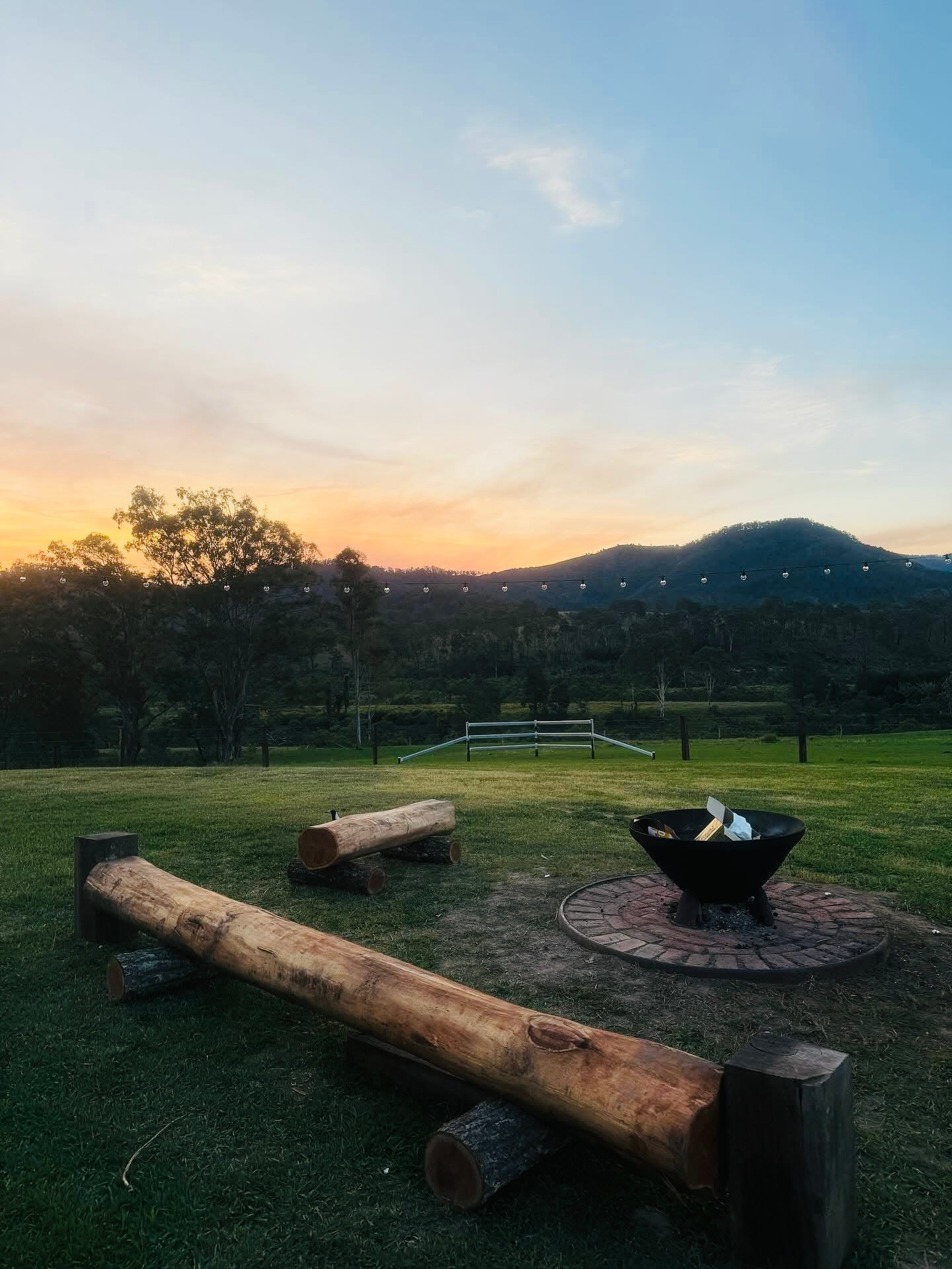 Cinnabar River Retreat