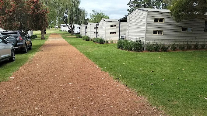 Fontys Pool Caravan Park and Chalets